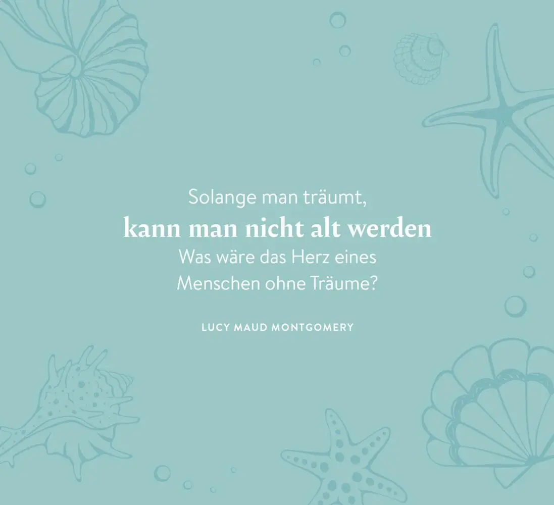 Bild: 9783848502370 | Ein bisschen MEER geht immer | Groh Verlag | Taschenbuch | 144 S.