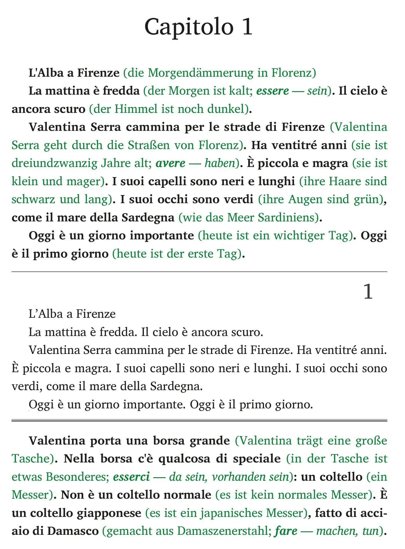 Bild: 9783991682370 | Il Primo Giorno - Italienische Krimi-Lektüre A1-A2 (+ Audio-Online)