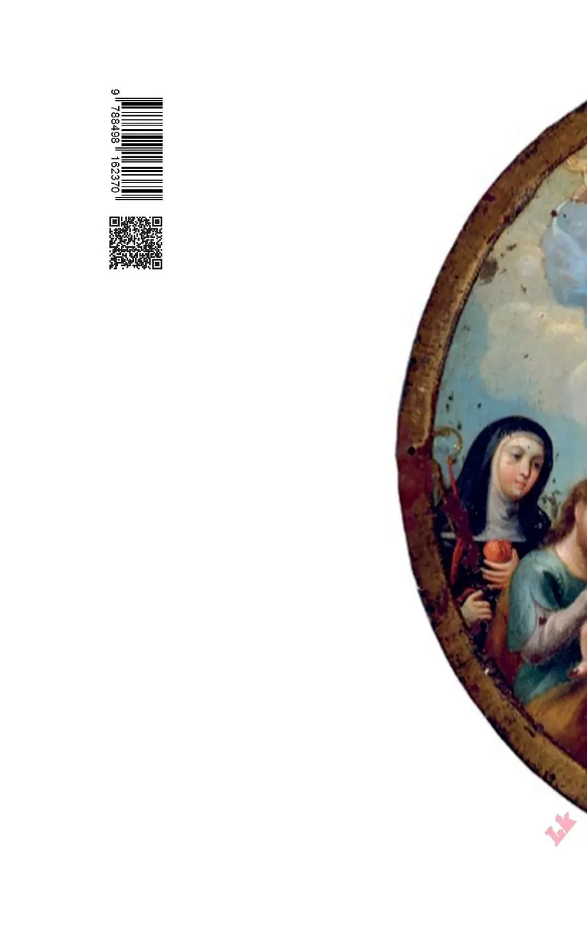 Rückseite: 9788498162370 | Poemas | Sor Juana Inés de la Cruz | Buch | Spanisch | 2024