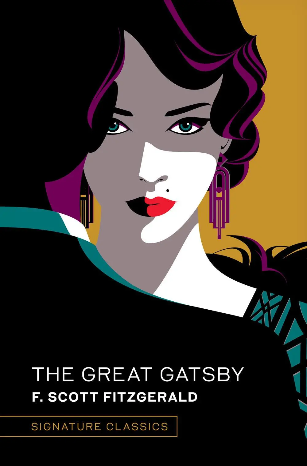 Cover: 9781435172470 | The Great Gatsby | Scott F. Fitzgerald | Buch | Gebunden | Englisch