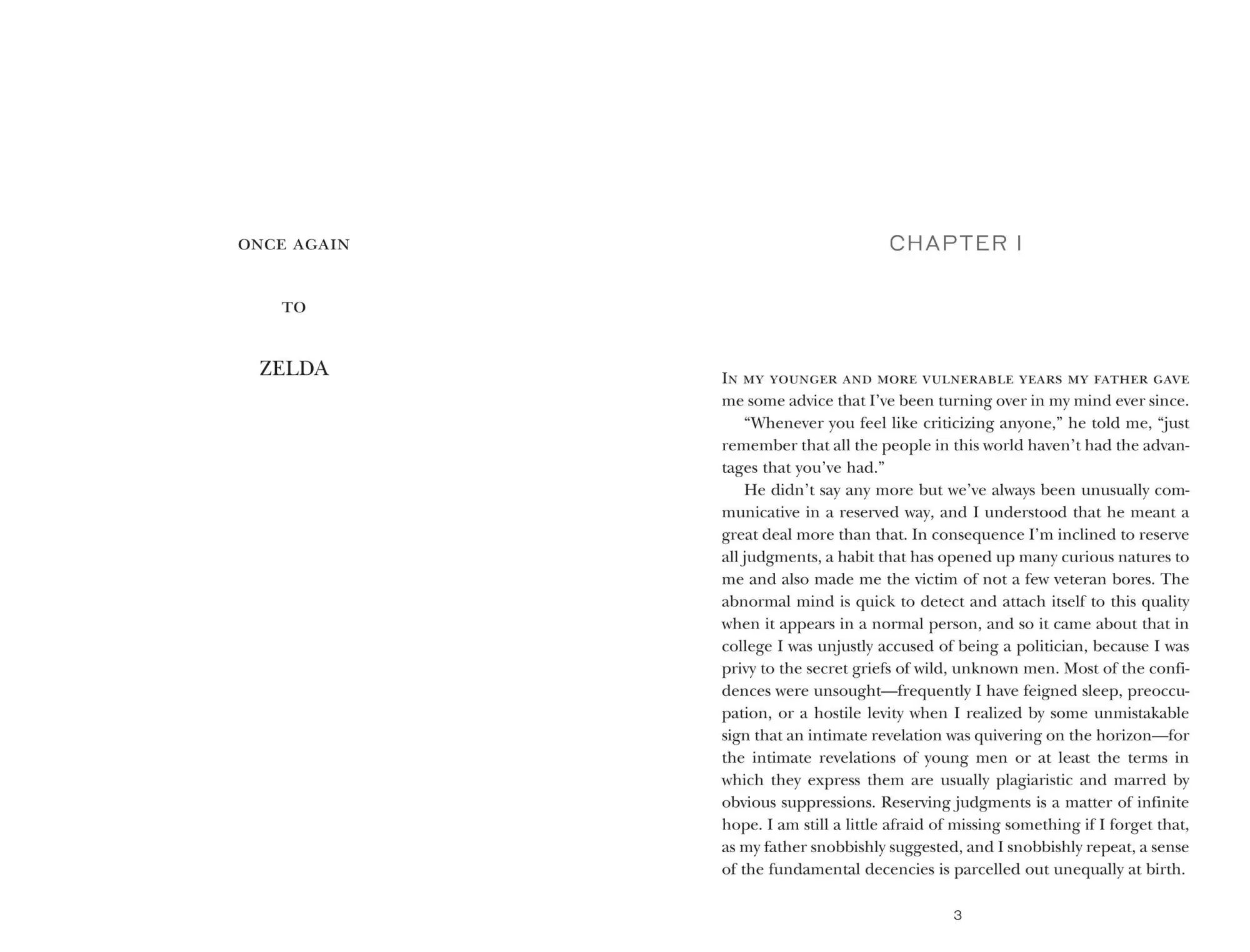 Bild: 9781435172470 | The Great Gatsby | Scott F. Fitzgerald | Buch | Gebunden | Englisch