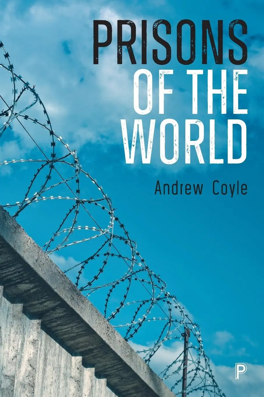 Cover: 9781447362470 | Prisons of the World | Tbd | Taschenbuch | Einband - flex.(Paperback)