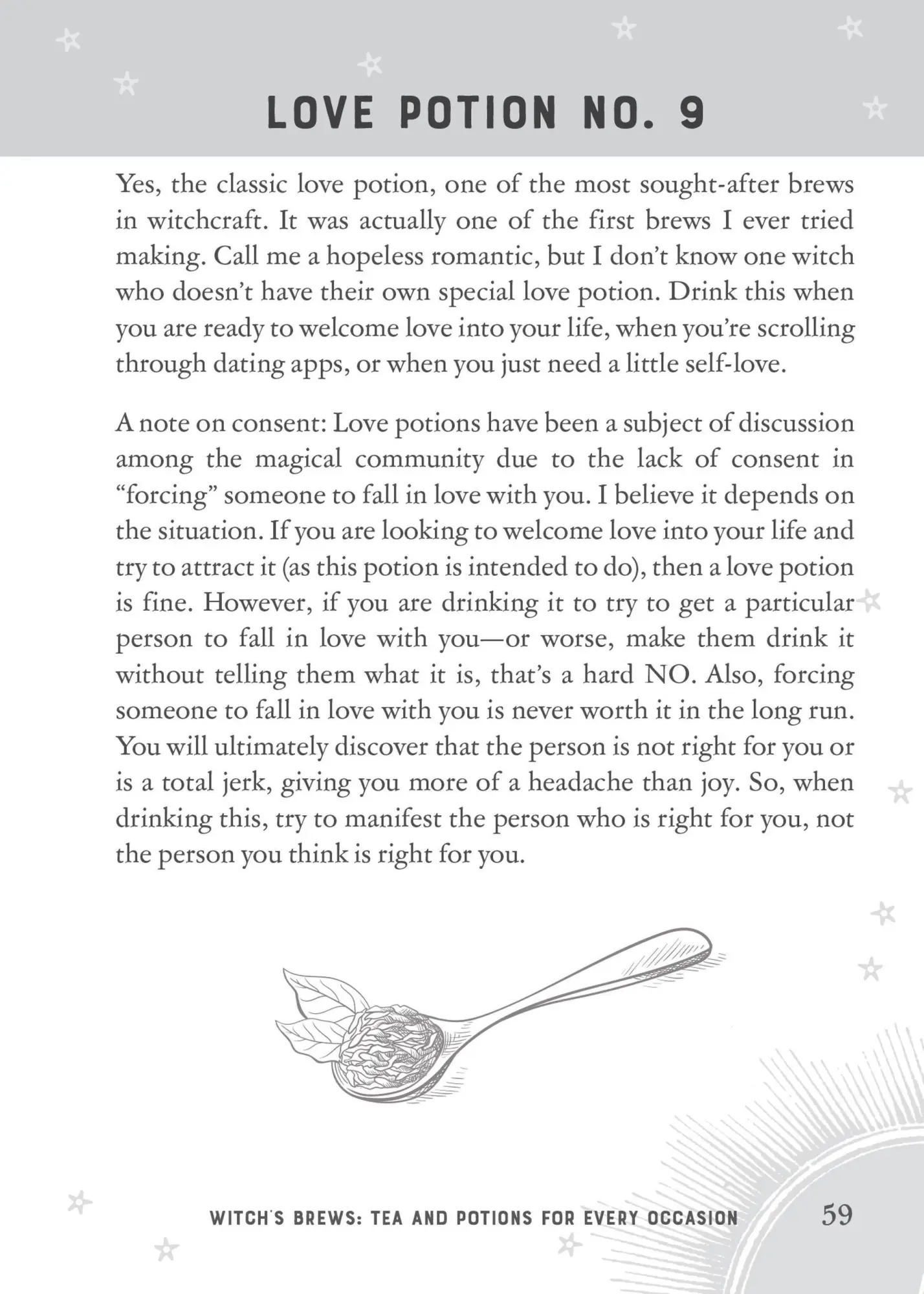 Bild: 9781646042470 | Herbal Tea Magic for the Modern Witch | Elsie Wild | Buch | Gebunden