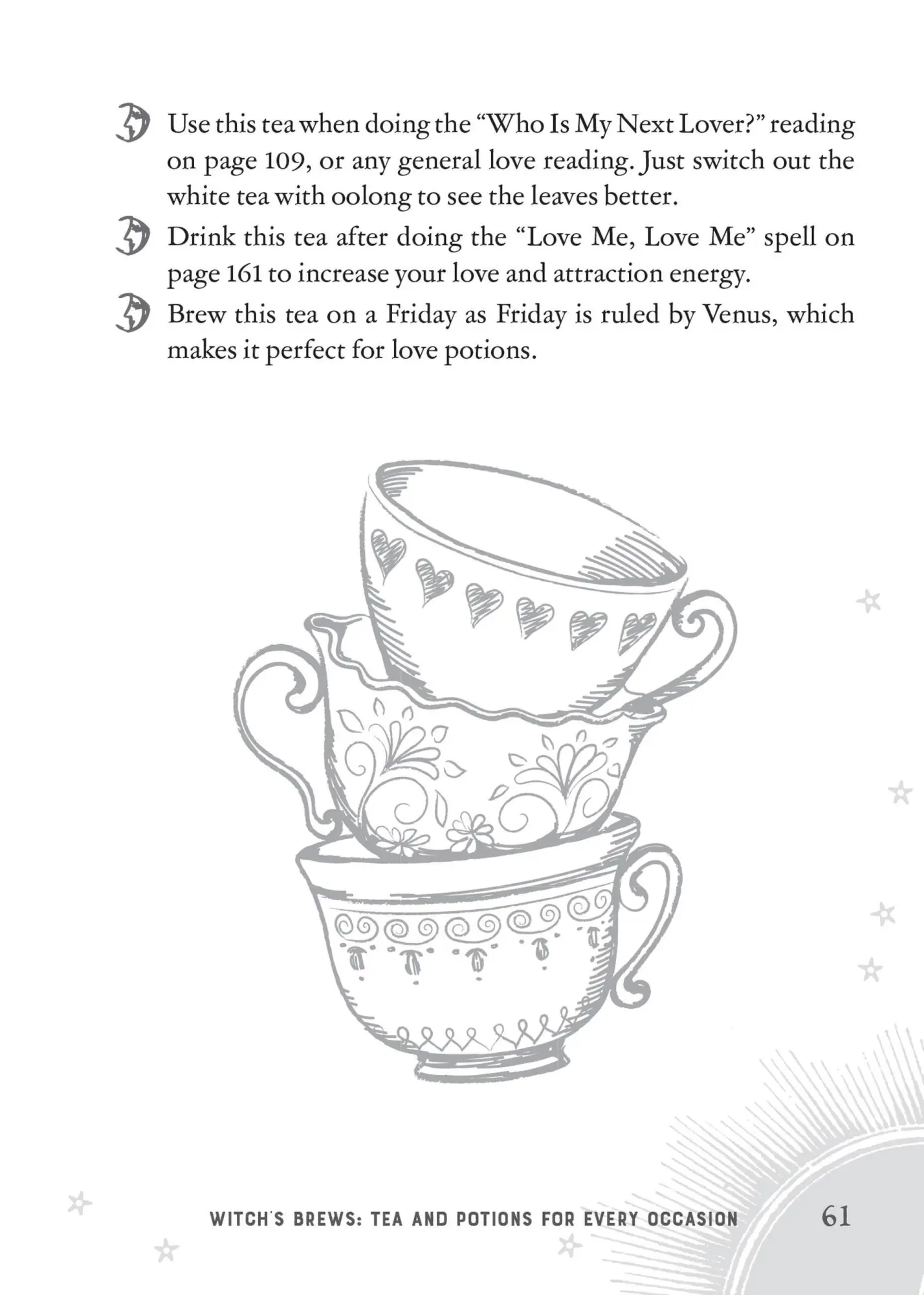 Bild: 9781646042470 | Herbal Tea Magic for the Modern Witch | Elsie Wild | Buch | Gebunden