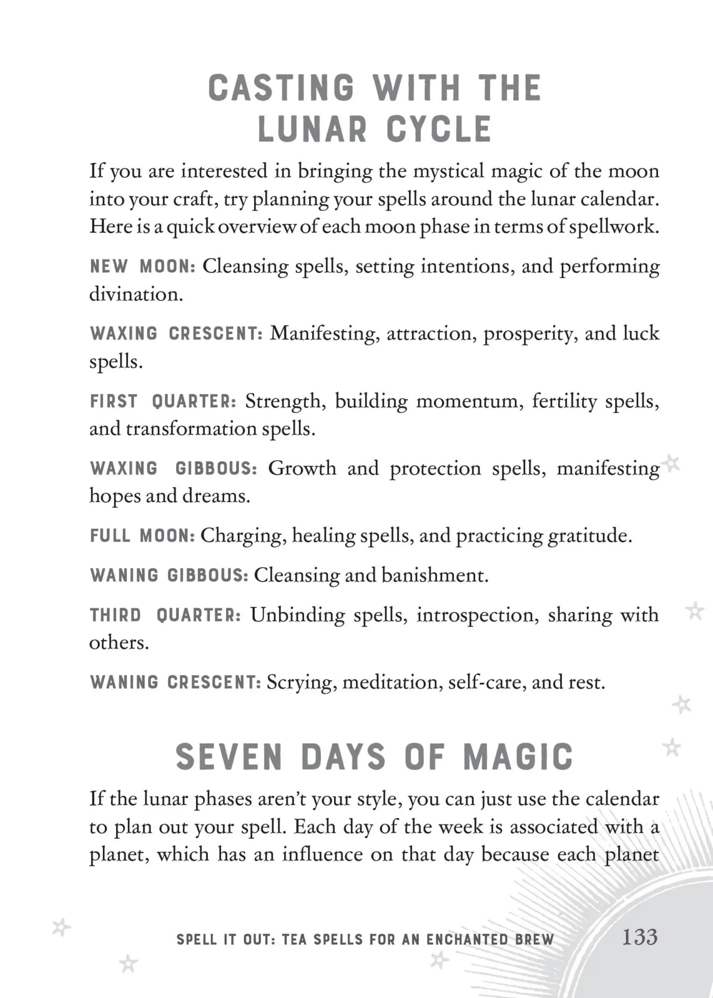 Bild: 9781646042470 | Herbal Tea Magic for the Modern Witch | Elsie Wild | Buch | Gebunden