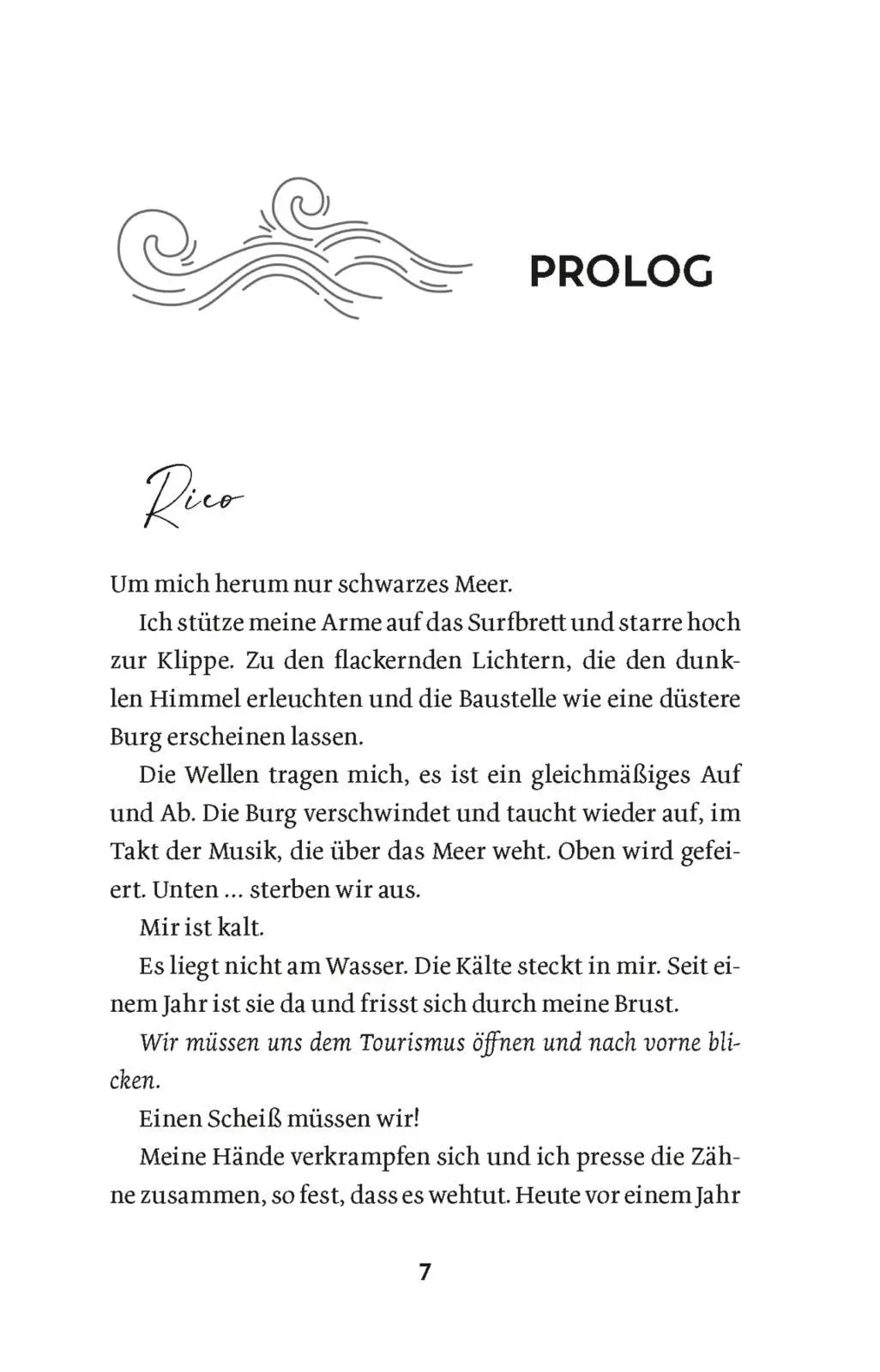 Bild: 9783551322470 | Sea Side Story | Stefanie Neeb | Taschenbuch | 416 S. | Deutsch | 2025