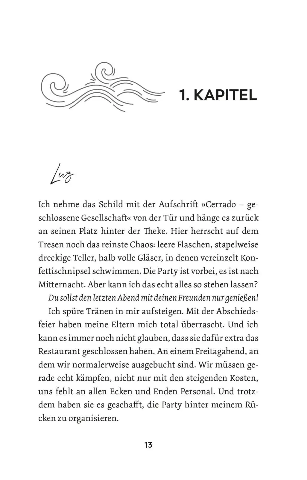 Bild: 9783551322470 | Sea Side Story | Stefanie Neeb | Taschenbuch | 416 S. | Deutsch | 2025