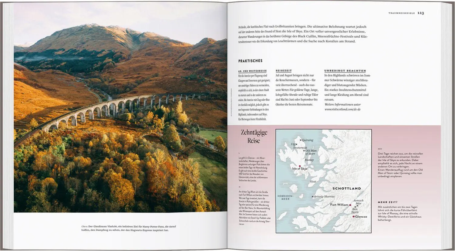 Bild: 9783575012470 | LONELY PLANET Bildband TRAUMREISEZIELE | Buch | 312 S. | Deutsch