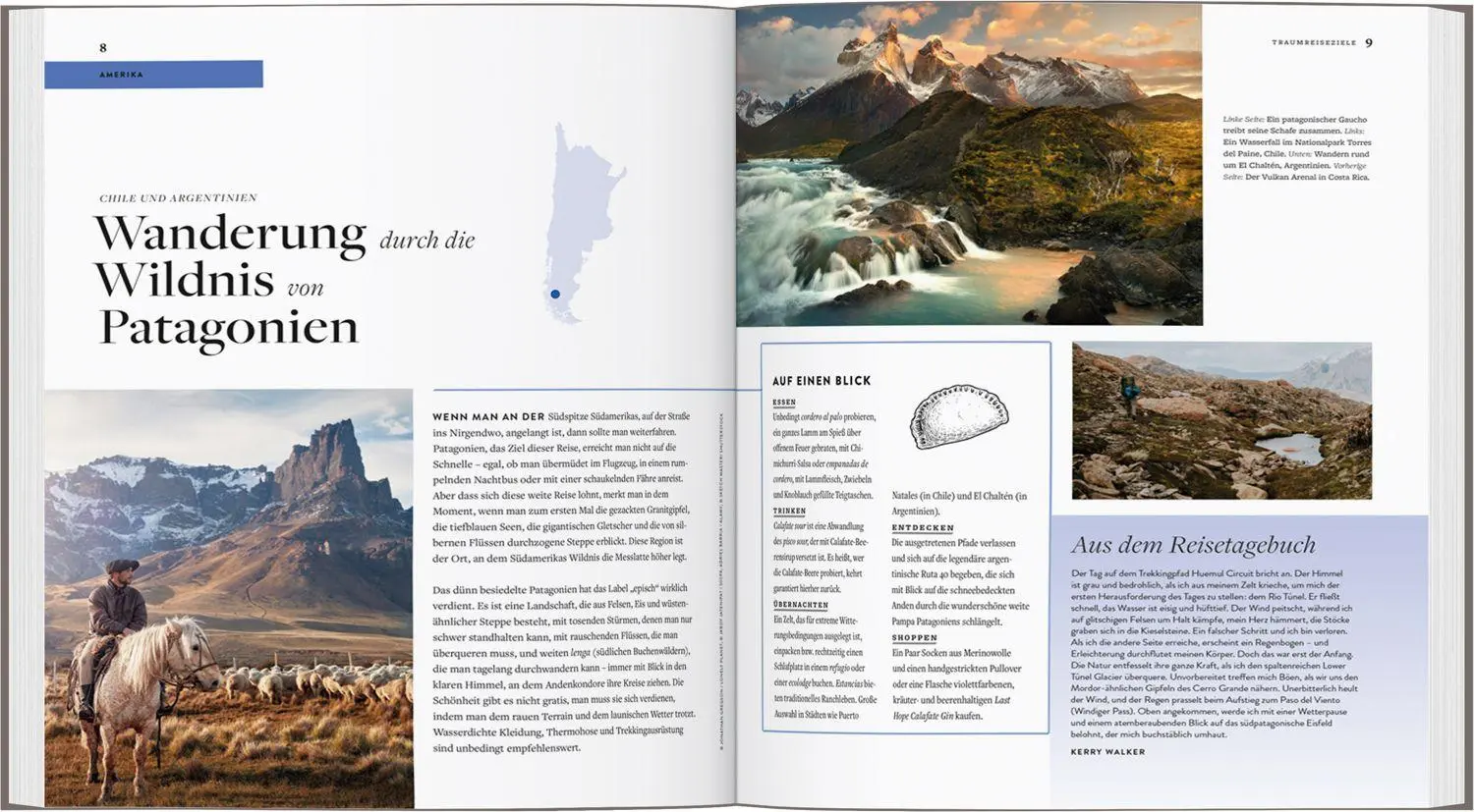 Bild: 9783575012470 | LONELY PLANET Bildband TRAUMREISEZIELE | Buch | 312 S. | Deutsch
