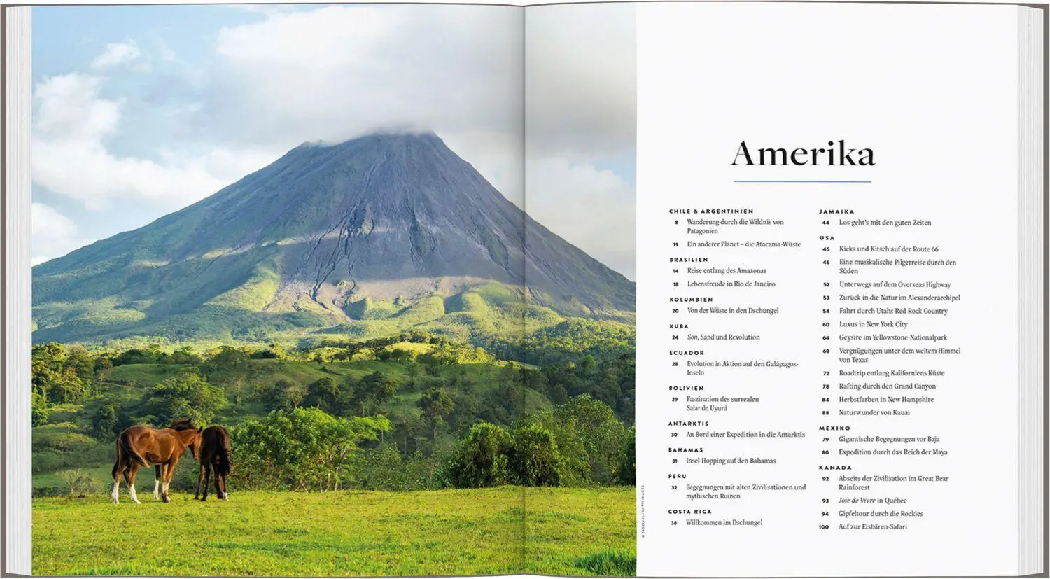 Bild: 9783575012470 | LONELY PLANET Bildband TRAUMREISEZIELE | Buch | 312 S. | Deutsch