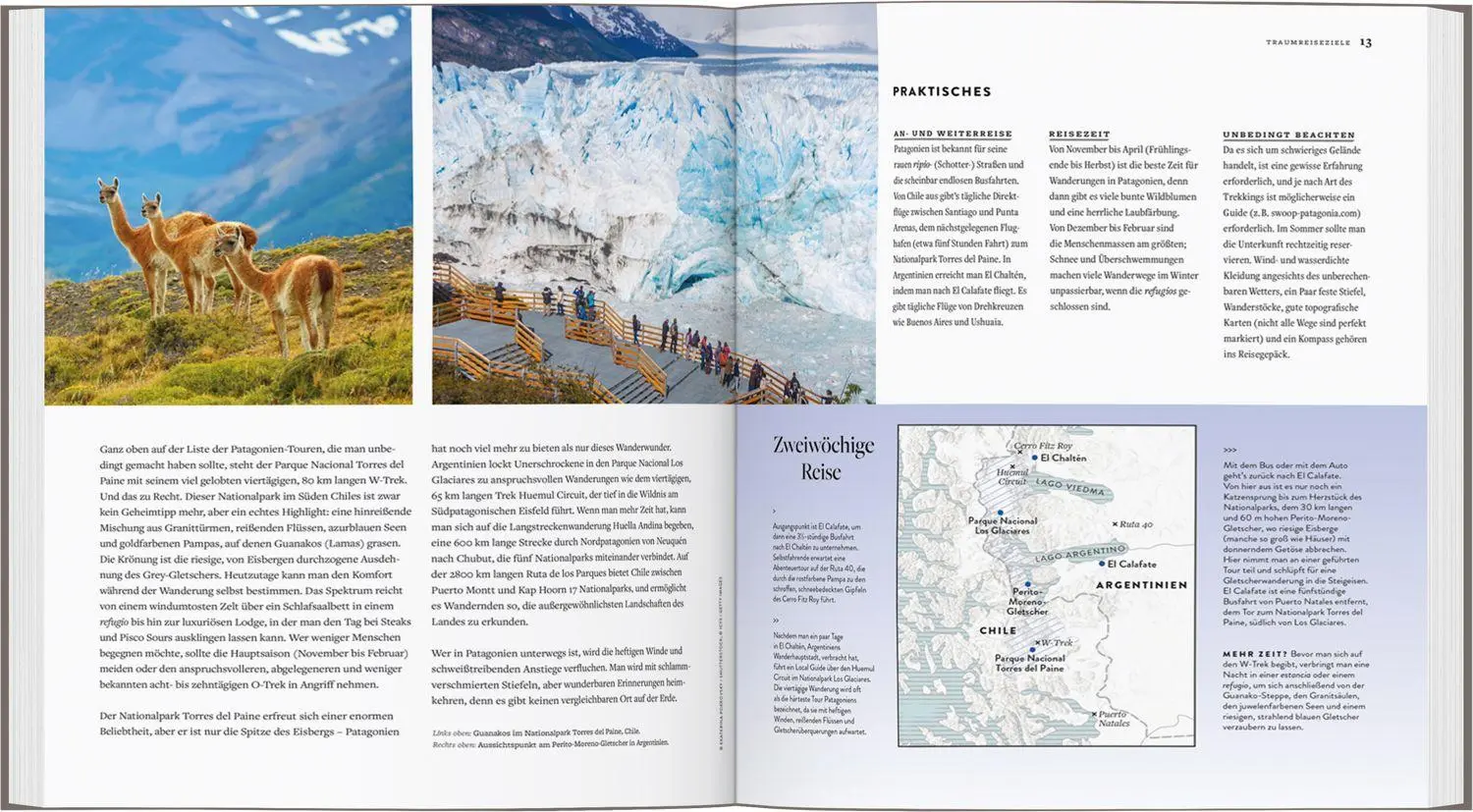 Bild: 9783575012470 | LONELY PLANET Bildband TRAUMREISEZIELE | Buch | 312 S. | Deutsch