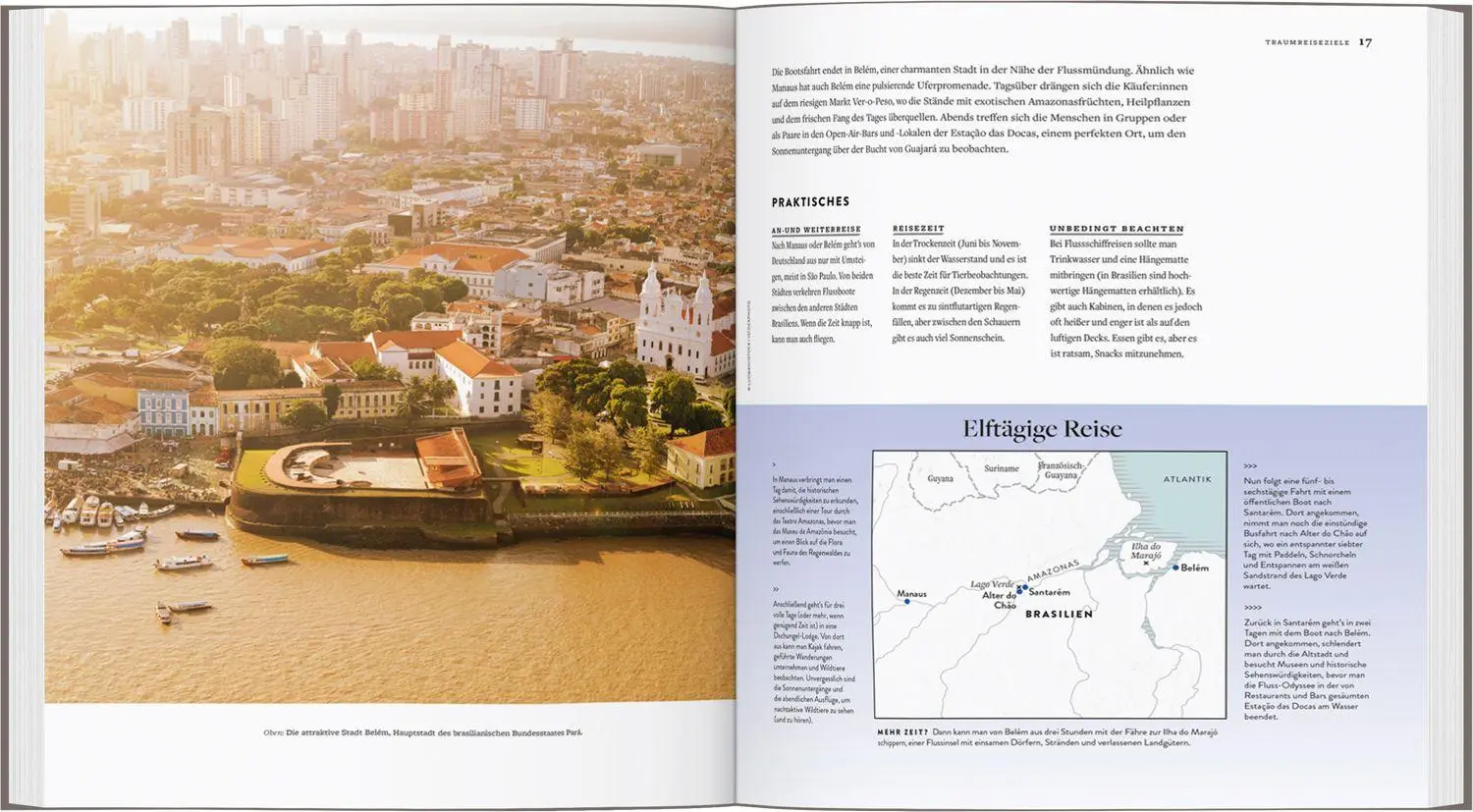 Bild: 9783575012470 | LONELY PLANET Bildband TRAUMREISEZIELE | Buch | 312 S. | Deutsch