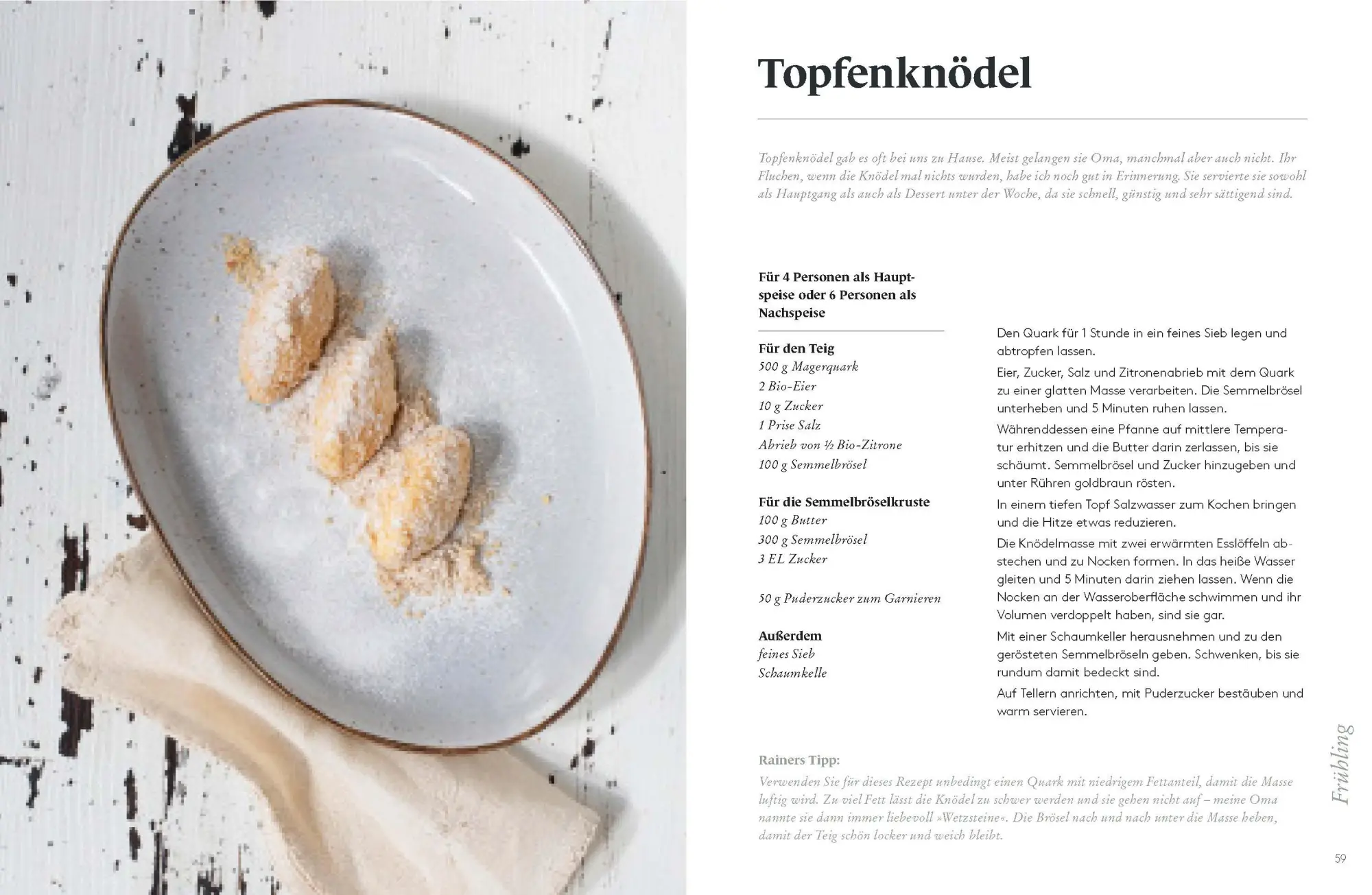 Bild: 9783747202470 | Am Herd meiner Oma | Familienrezepte aus Siebenbürgen | Rainer Klutsch