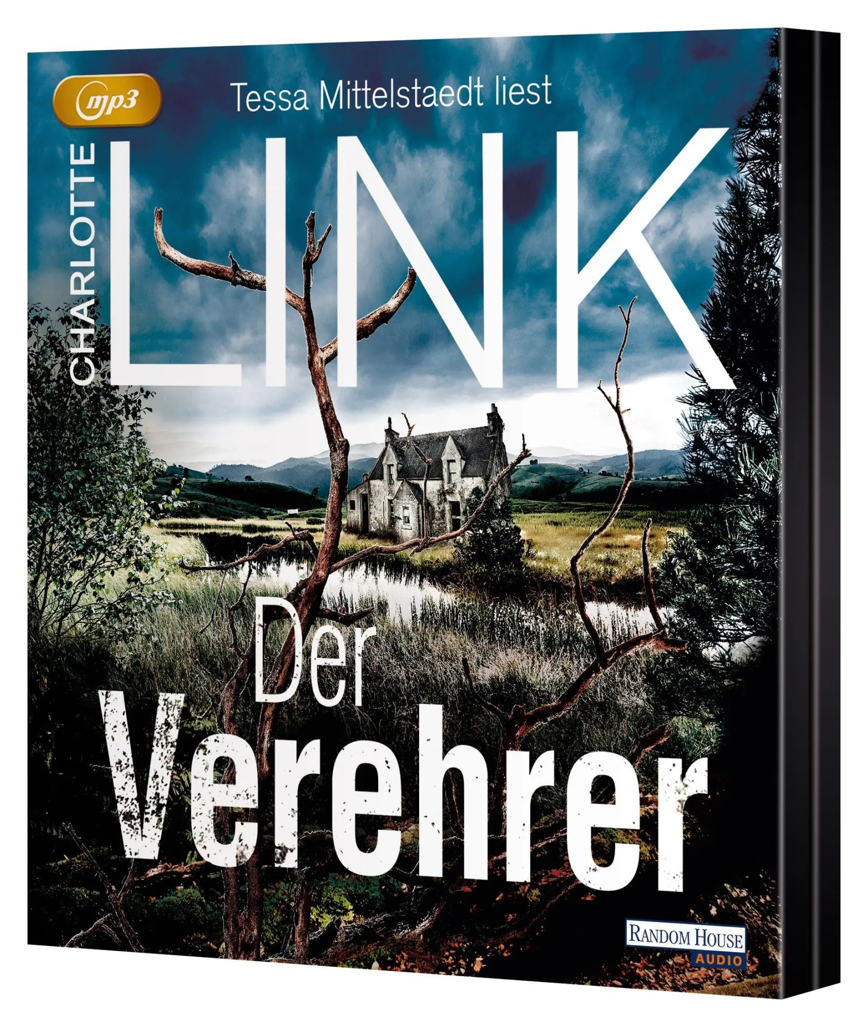 Bild: 9783837152470 | Der Verehrer | Charlotte Link | MP3 | Deutsch | 2021