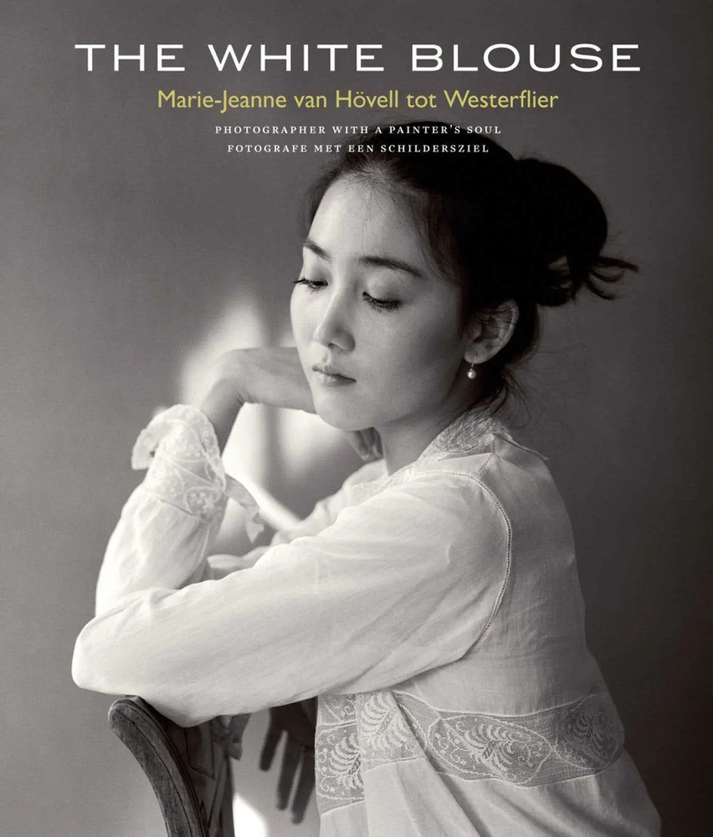 Cover: 9789462622470 | White Blouse | Titus M Eliëns | Buch | Niederländisch | 2020