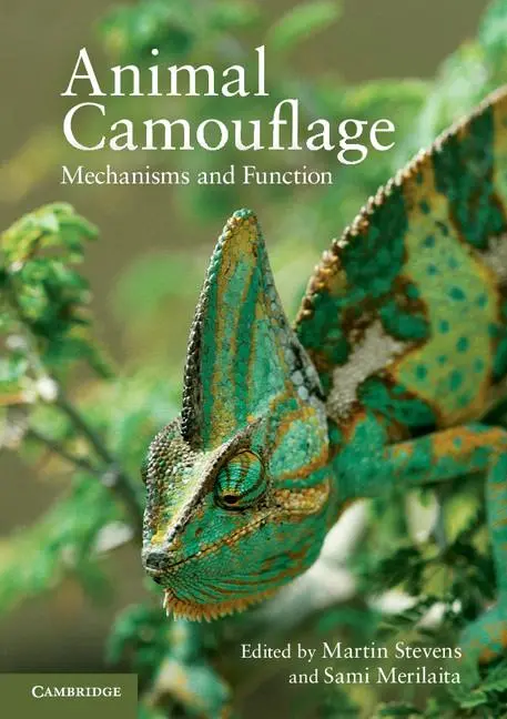 Cover: 9780521152570 | Animal Camouflage | Martin Stevens (u. a.) | Taschenbuch | Englisch