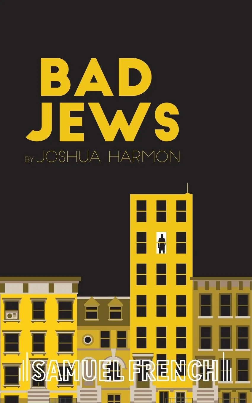 Cover: 9780573702570 | Bad Jews | Joshua Harmon | Taschenbuch | Englisch | 2015