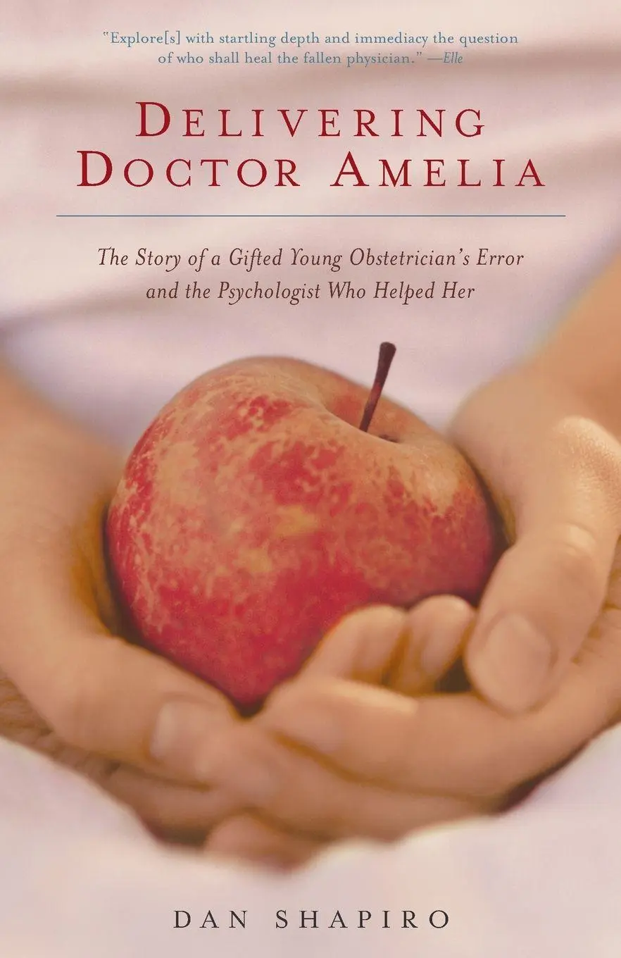 Cover: 9781400032570 | Delivering Doctor Amelia | Dan Shapiro | Taschenbuch | Englisch | 2004