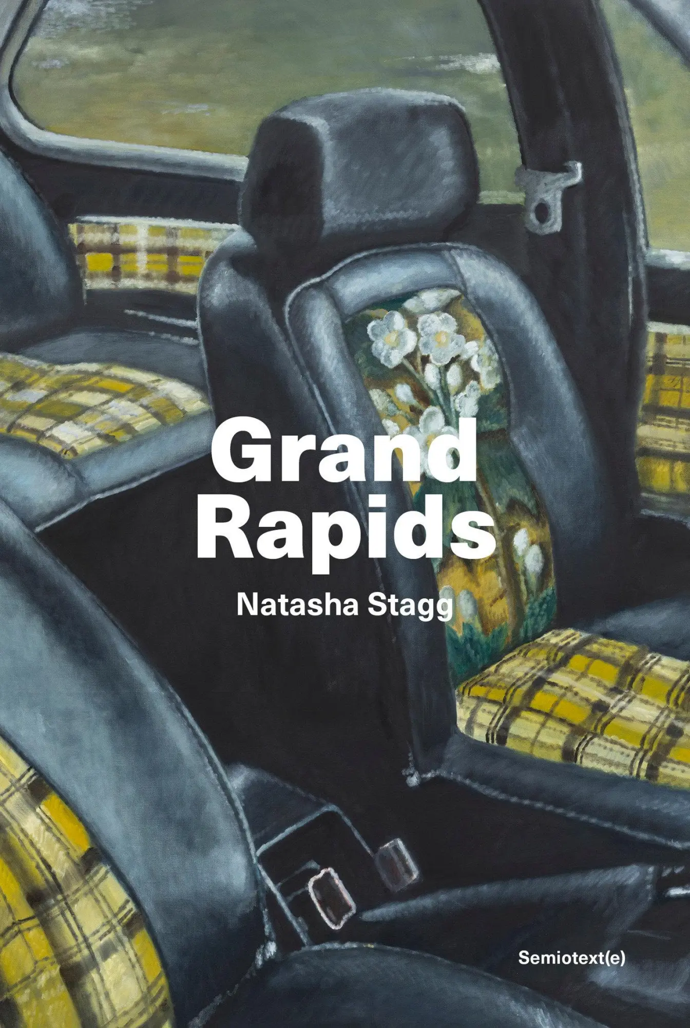 Cover: 9781635902570 | Grand Rapids | Natasha Stagg | Taschenbuch | Englisch | 2025