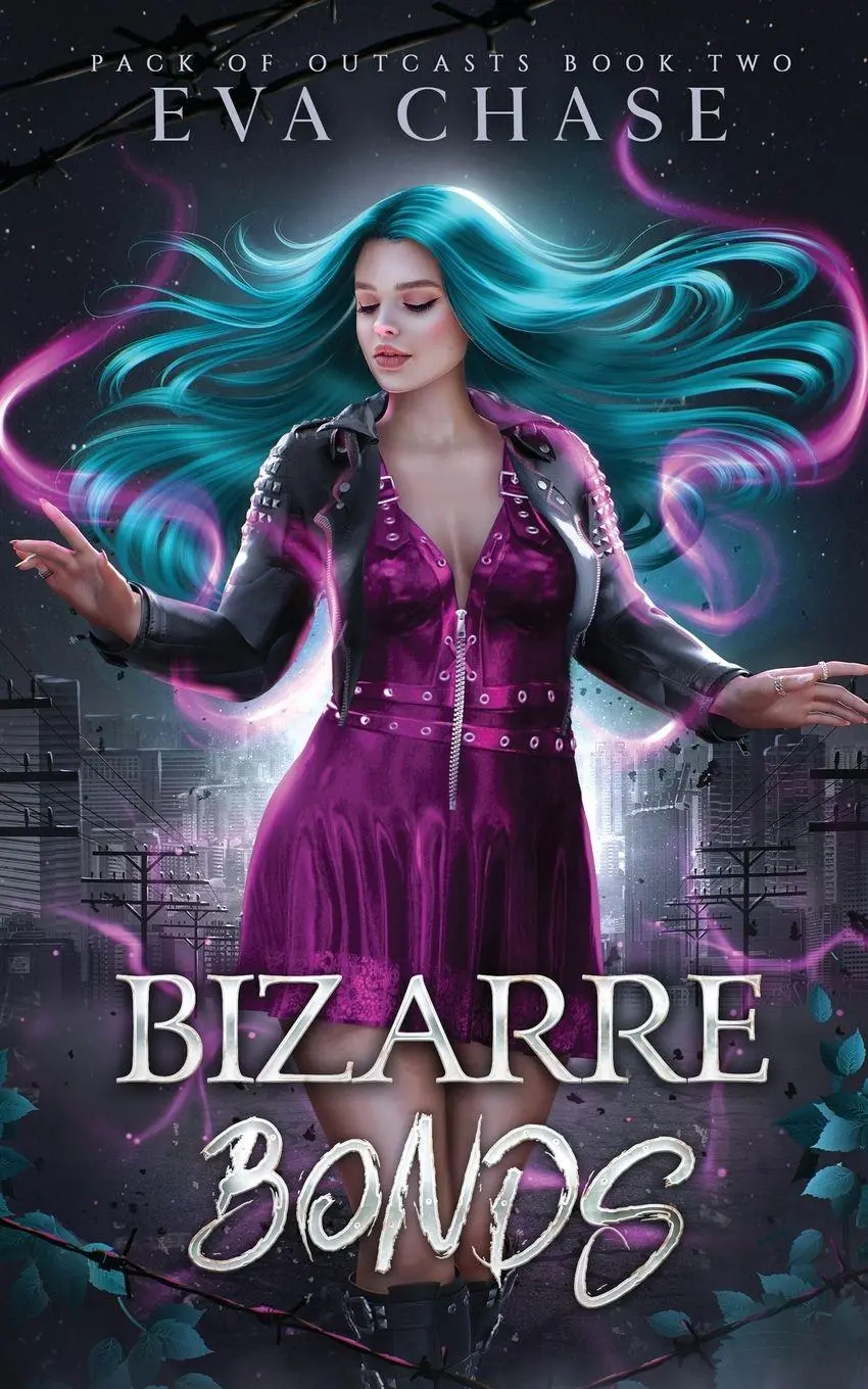 Cover: 9781998582570 | Bizarre Bonds | Eva Chase | Taschenbuch | Englisch | 2025