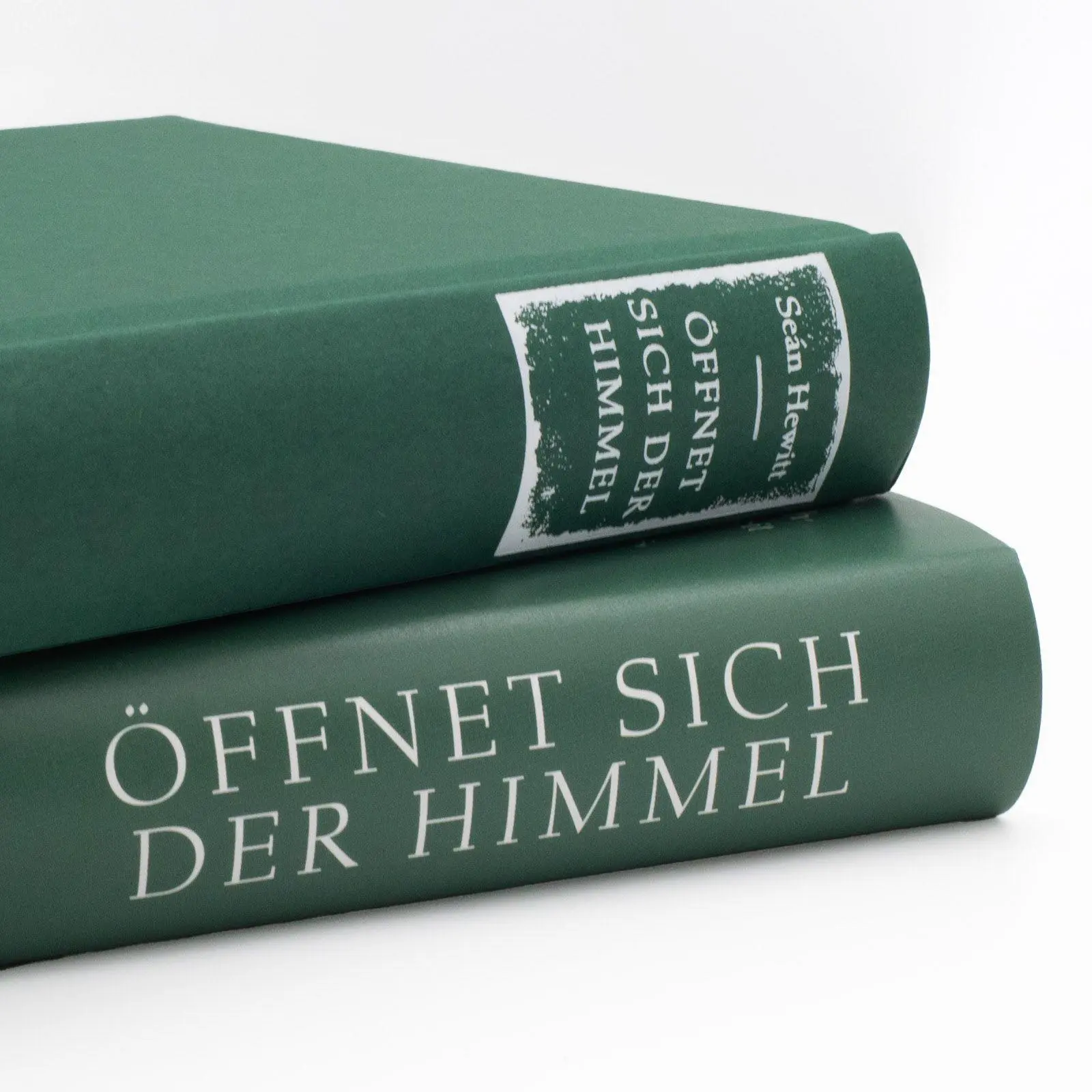 Bild: 9783518432570 | Öffnet sich der Himmel | Seán Hewitt | Buch | 280 S. | Deutsch | 2025