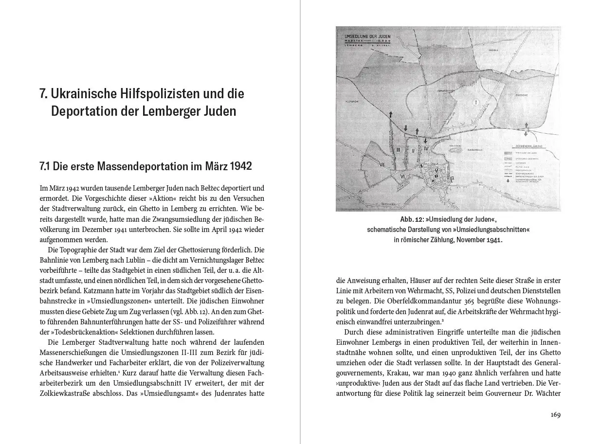 Bild: 9783534272570 | Das Fußvolk der "Endlösung" | Thomas Sandkühler | Buch | 431 S. | 2020
