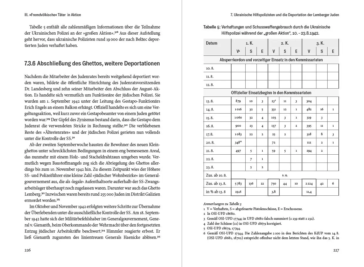 Bild: 9783534272570 | Das Fußvolk der "Endlösung" | Thomas Sandkühler | Buch | 431 S. | 2020