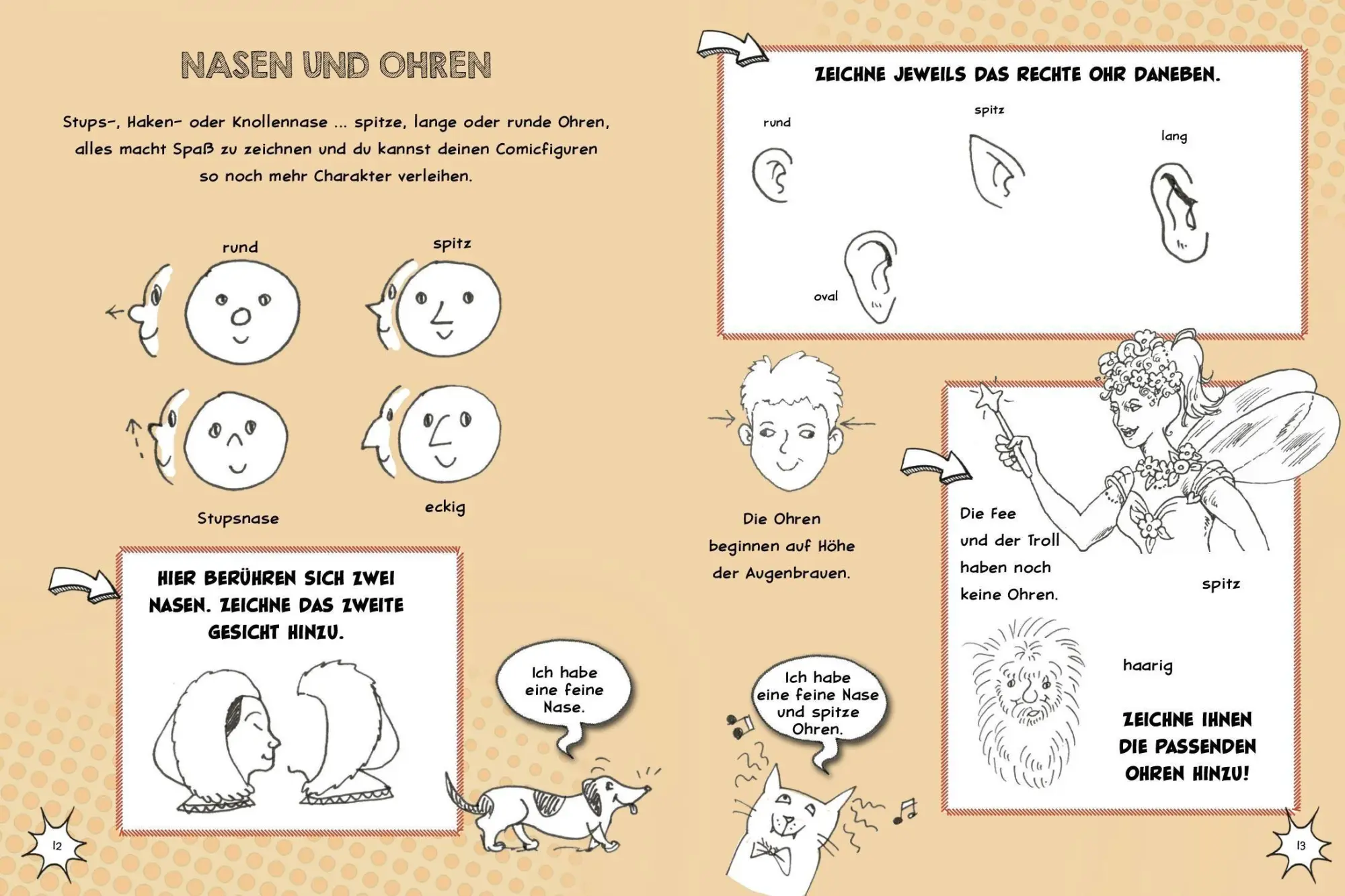 Bild: 9783849952570 | Comics Zeichnen lernen - Von der Figur zum Comic | Oliver Bieber