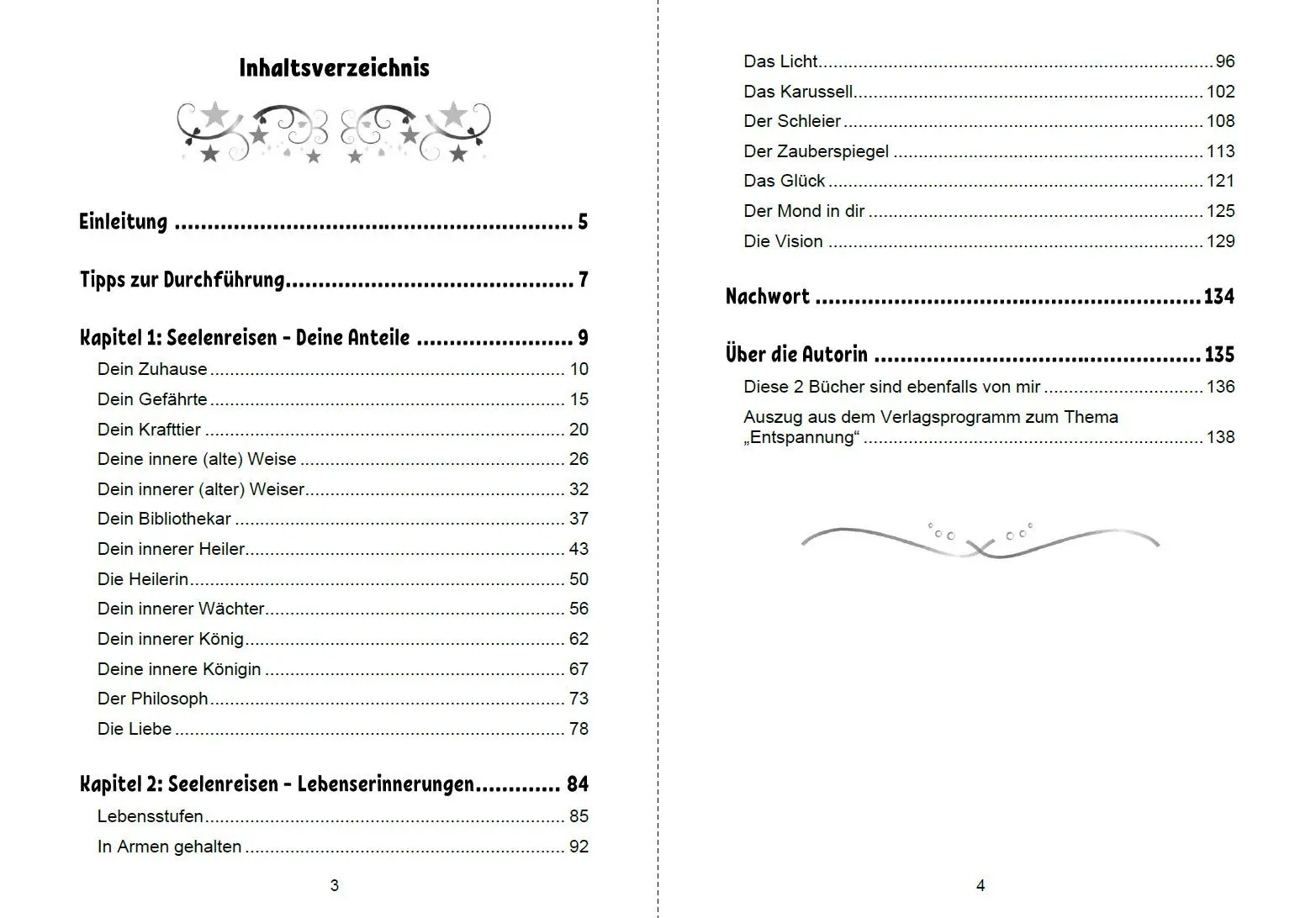 Bild: 9783967382570 | 22 Seelenreisen in dein Zuhause in dir | Ines Leue | Taschenbuch