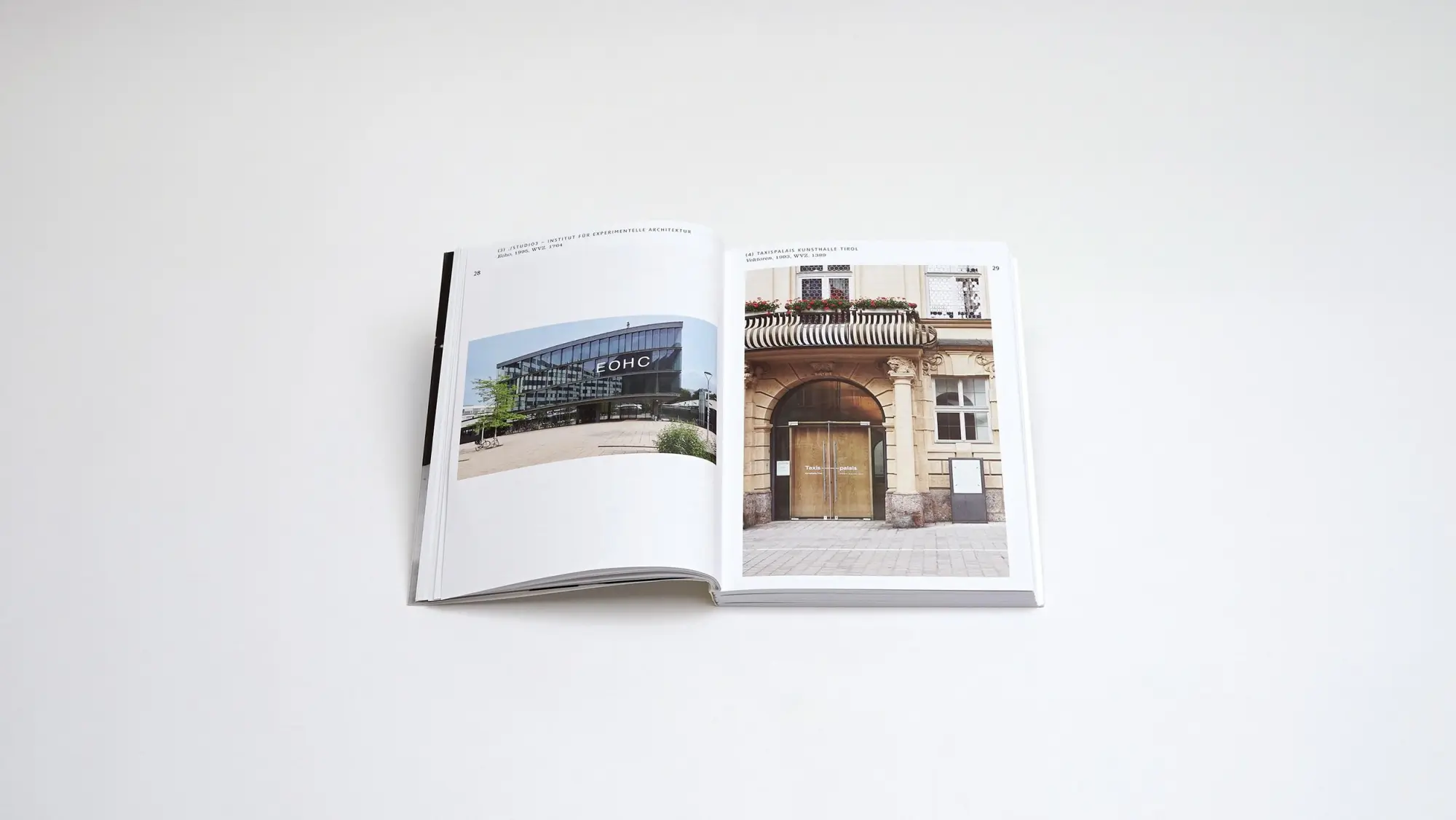 Bild: 9783969122570 | Cahier 001: Heinz Gappmayr | Gaby Gappmayr | Taschenbuch | 148 S.