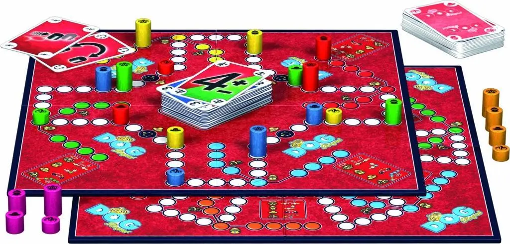 Bild: 4001504492670 | Dog Royal, Familienspiel | Johannes Schmidauer-König | Spiel | Deutsch