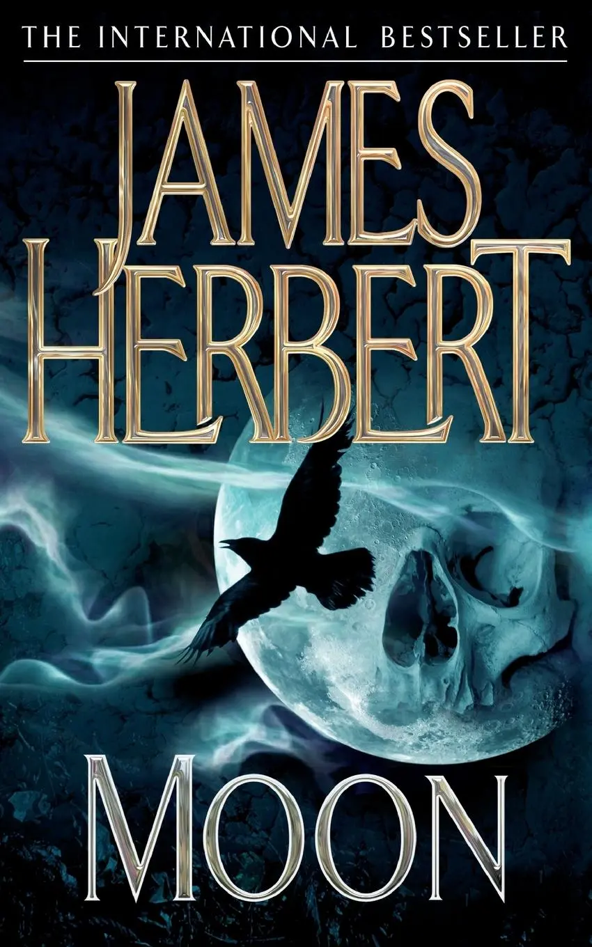 Cover: 9780330522670 | Moon | James Herbert | Taschenbuch | Kartoniert / Broschiert | 2012