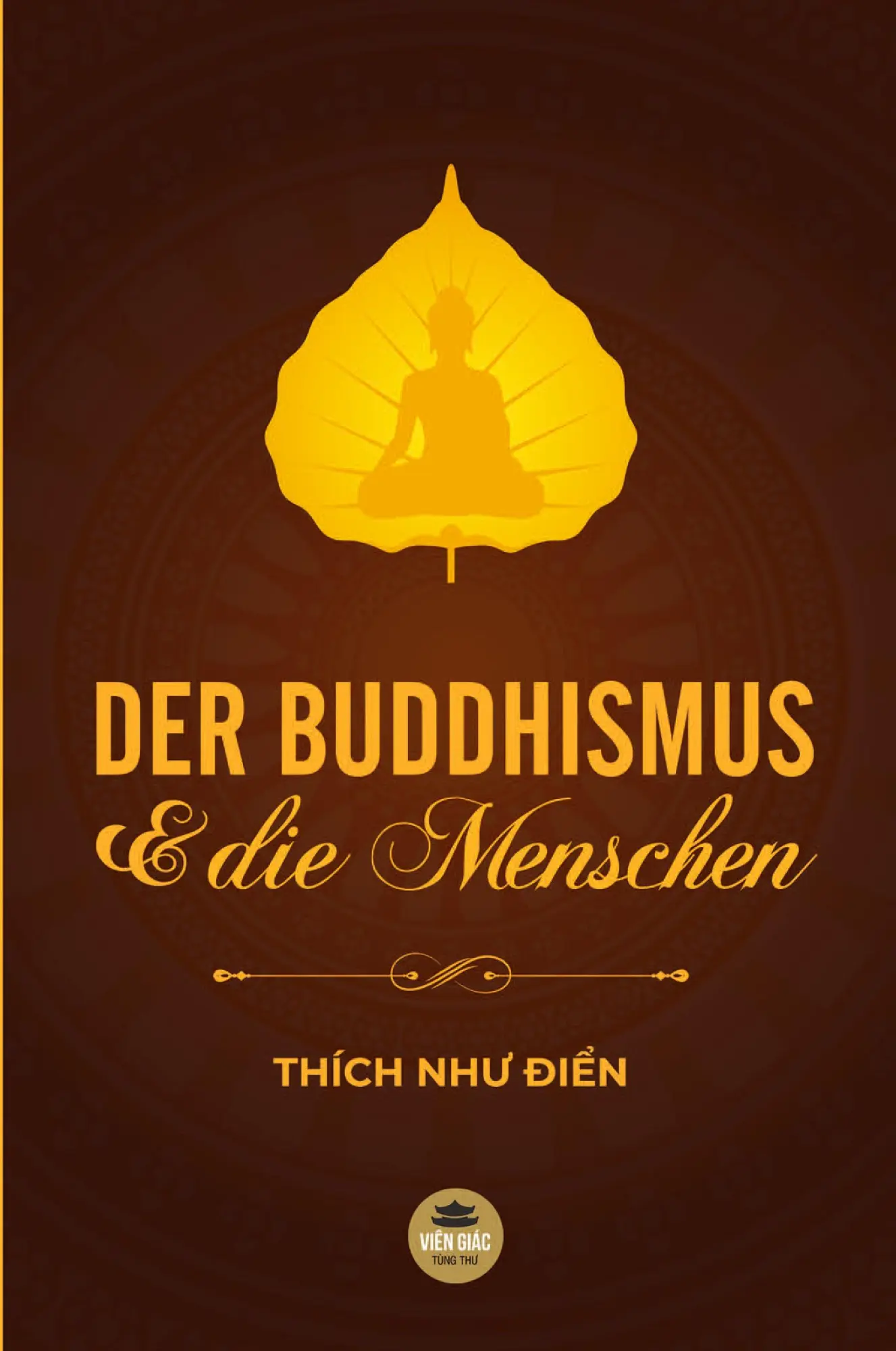 Cover: 9781091772670 | DER BUDDHISMUS UND DIE MENSCHEN | Thích Nh¿ ¿i¿n | Taschenbuch | 2020