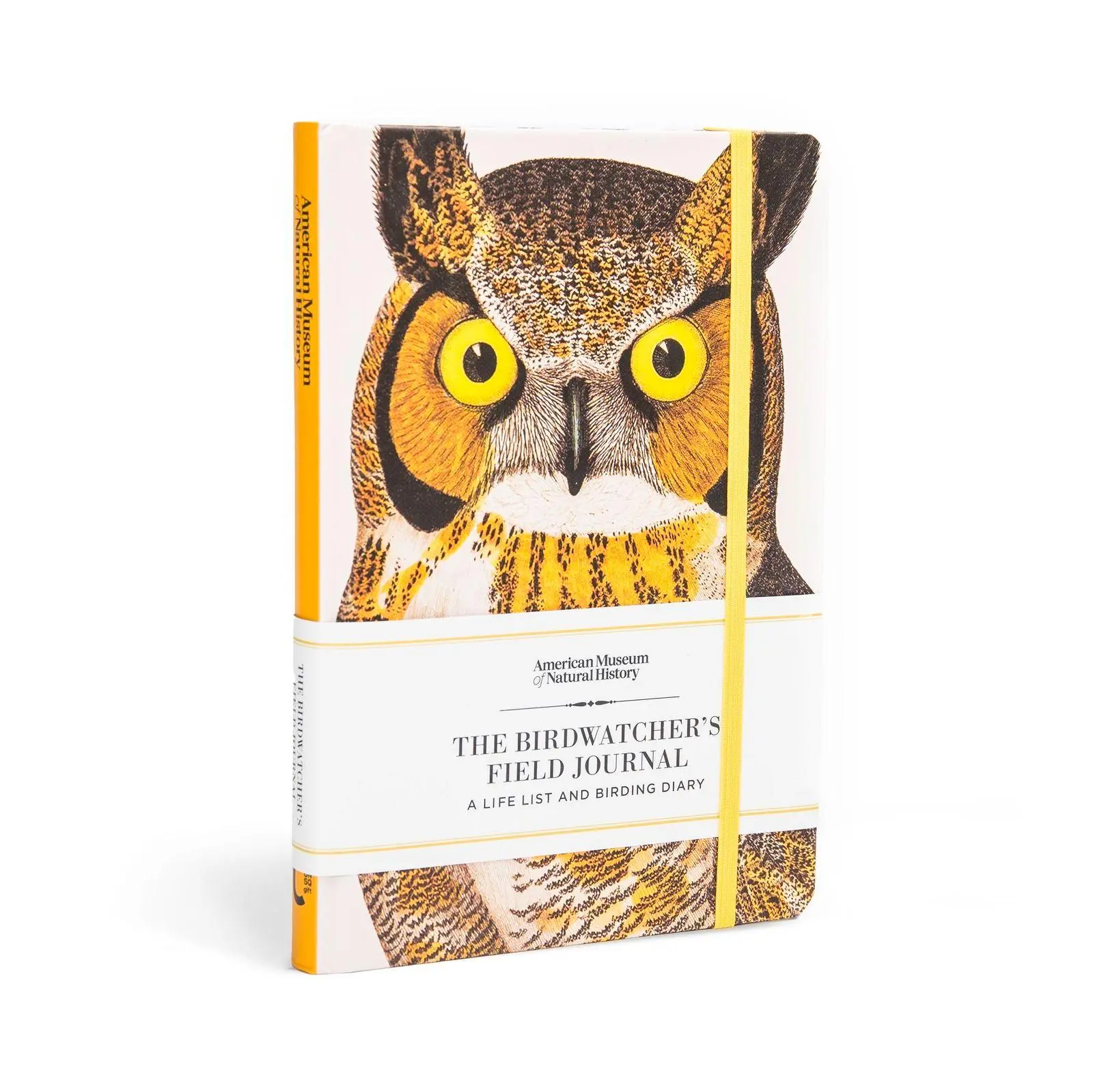Cover: 9781454962670 | The Birdwatcher's Field Journal | A Life List and Birding Diary | Buch