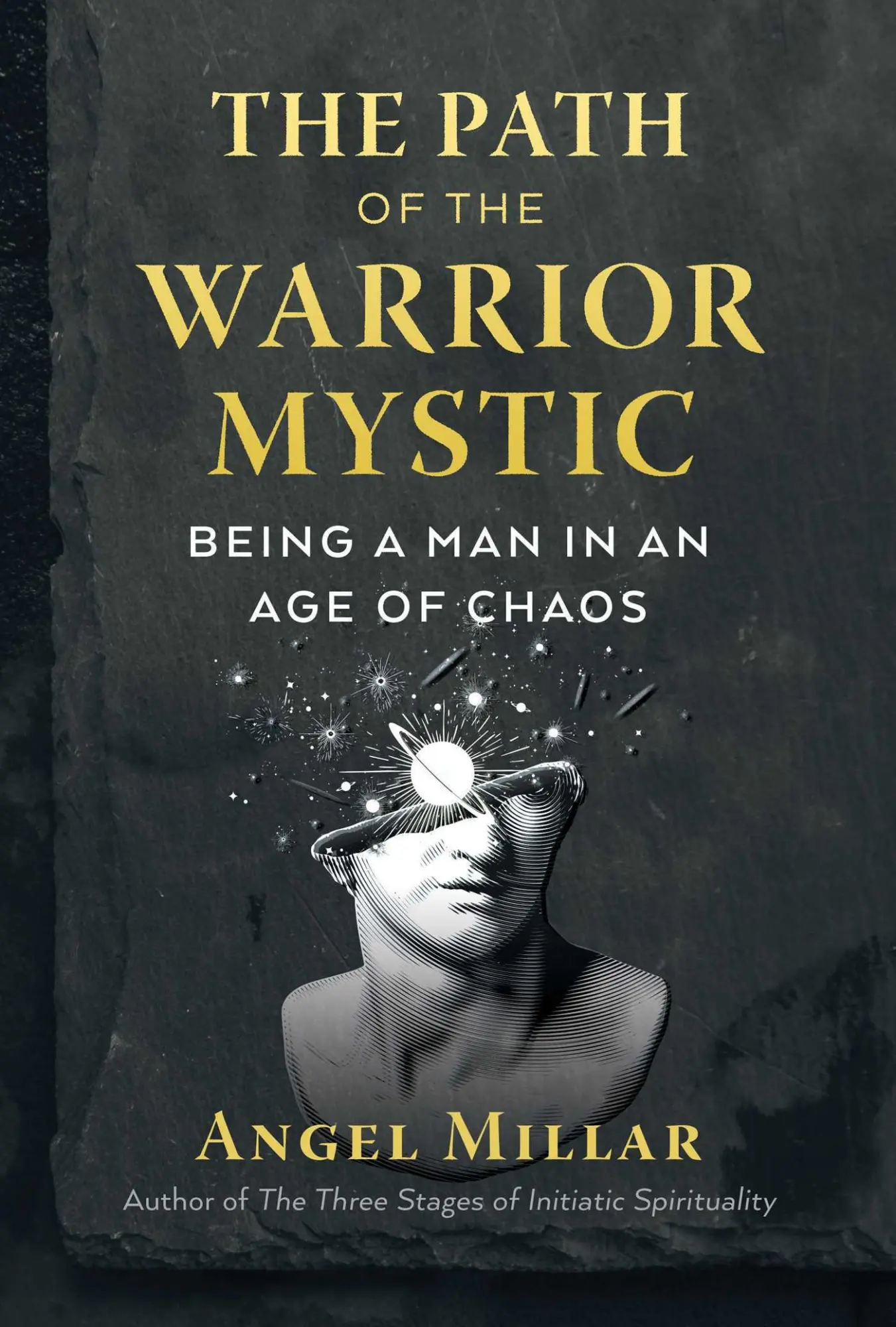 Cover: 9781644112670 | The Path of the Warrior-Mystic | Being a Man in an Age of Chaos | Buch