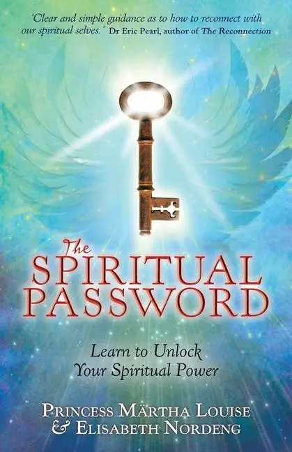 Cover: 9781781802670 | Spiritual Password | Princess Martha Louise (u. a.) | Taschenbuch