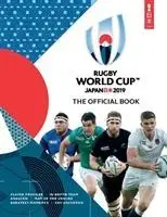 Cover: 9781787392670 | Rugby World Cup Japan 2019 (TM) | The Official Book | Simon Collings
