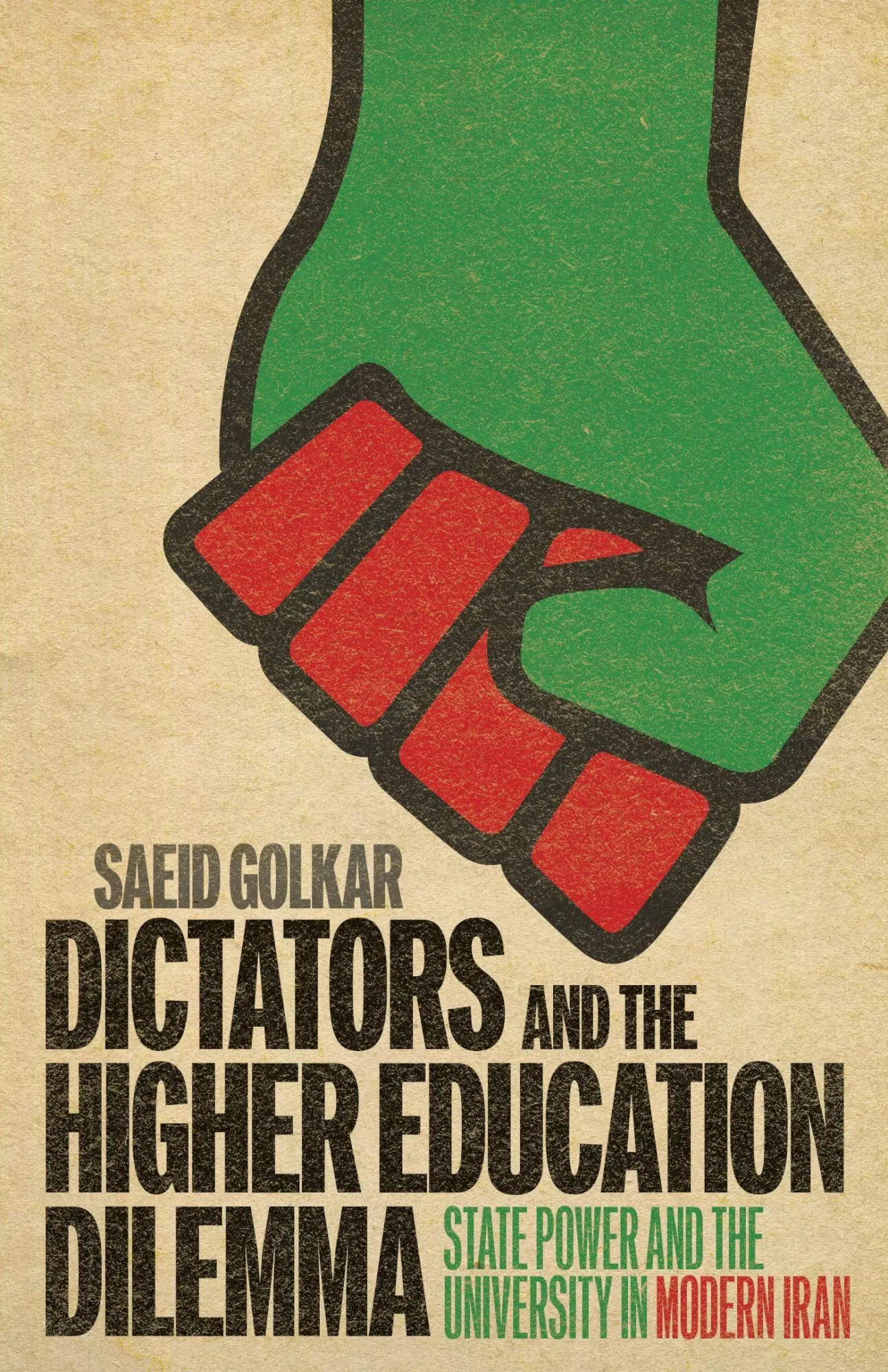 Cover: 9781978842670 | Dictators and the Higher Education Dilemma | Saeid Golkar | Buch