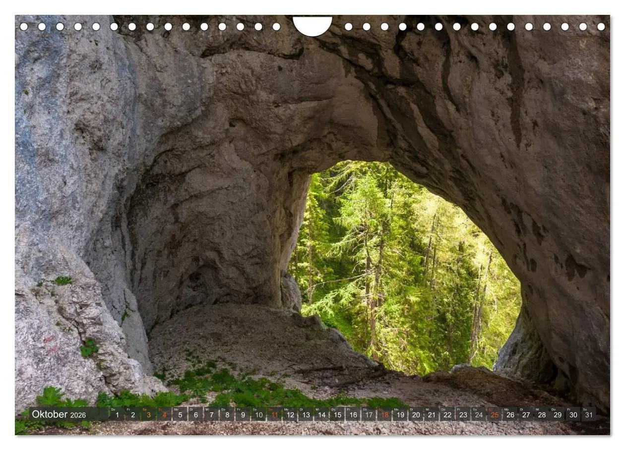 Bild: 9783516132670 | Impressionen aus Kärnten (Wandkalender 2026 DIN A4 quer), CALVENDO...