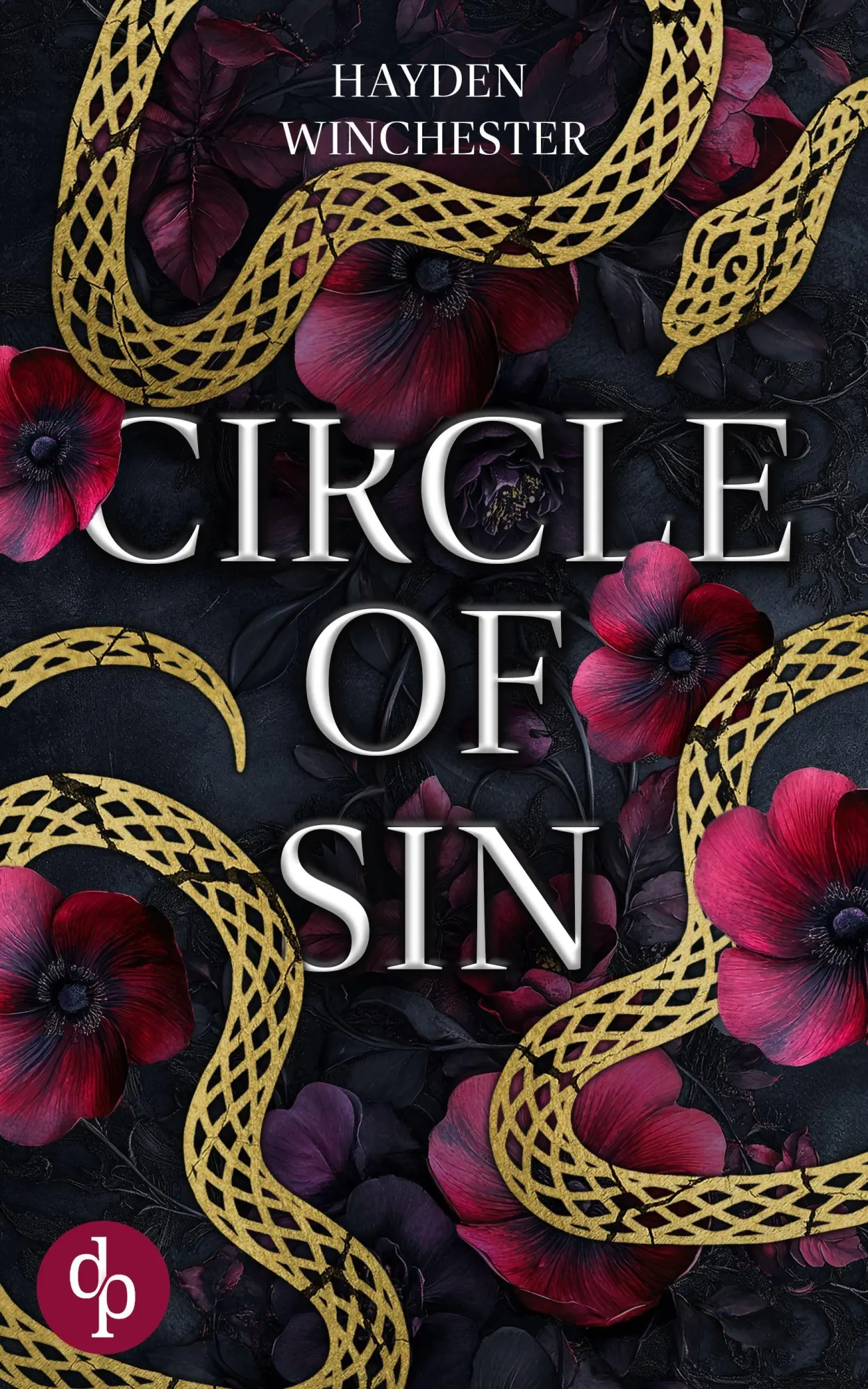 Cover: 9783690902670 | Circle of Sin Eine Dark Romance über Schuld und Erlösung | Winchester