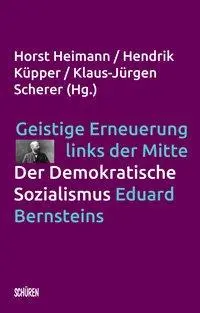 Cover: 9783741002670 | Geistige Erneuerung links der Mitte | Horst Heimann | Taschenbuch