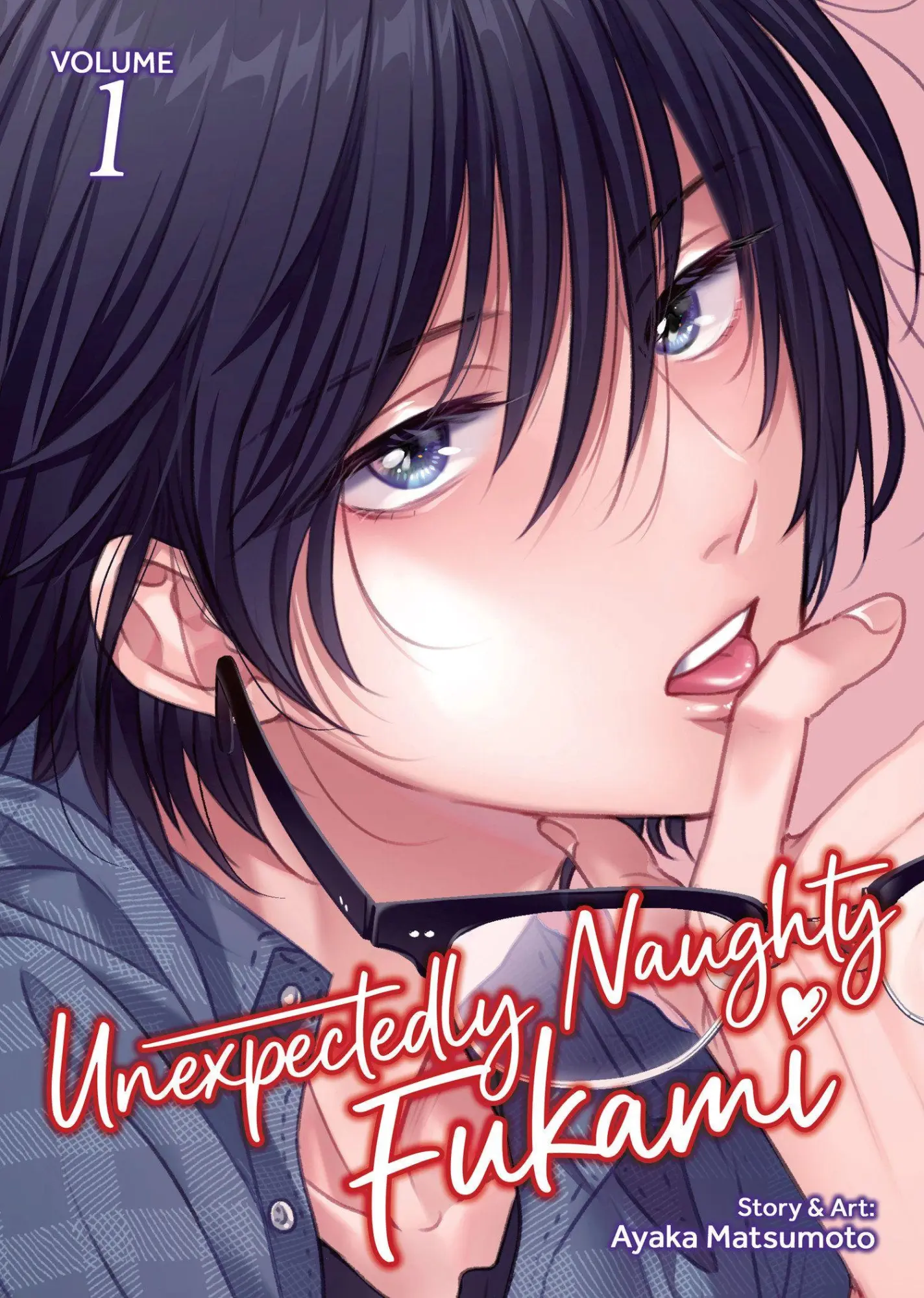 Cover: 9798898632670 | Unexpectedly Naughty Fukami Vol. 1 | Ayaka Matsumoto | Taschenbuch