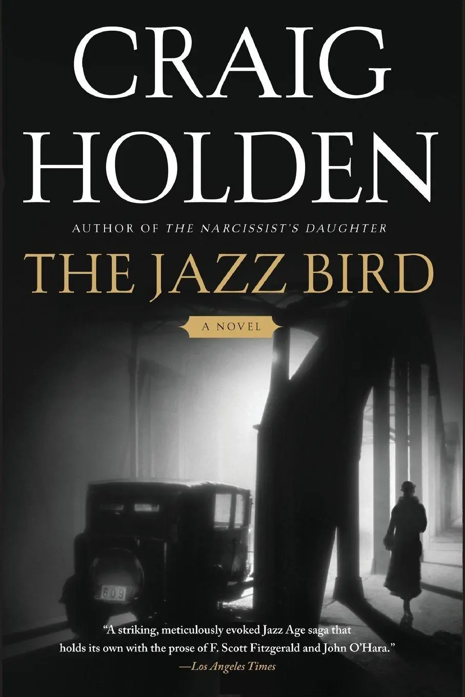 Cover: 9781416572770 | The Jazz Bird | Craig Holden | Taschenbuch | Kartoniert / Broschiert