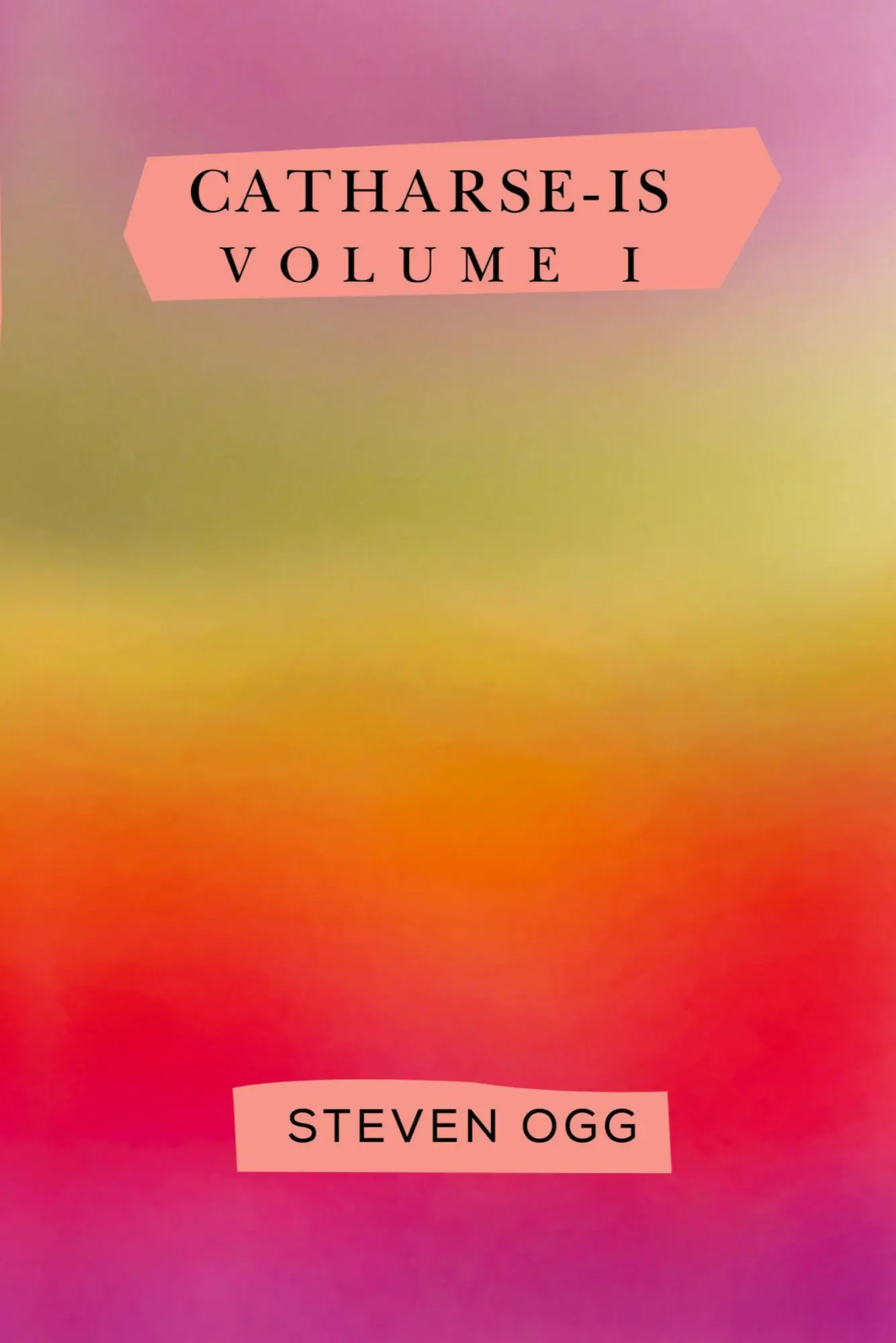 Cover: 9781837942770 | Catharse-is | Steven Ogg | Taschenbuch | Englisch | 2024