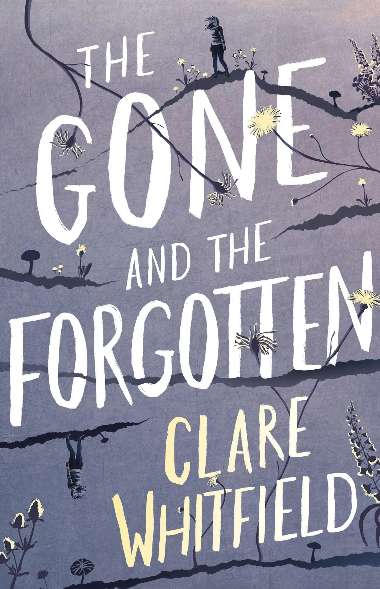 Cover: 9781838932770 | The Gone and the Forgotten | Clare Whitfield | Buch | Gebunden | 2022