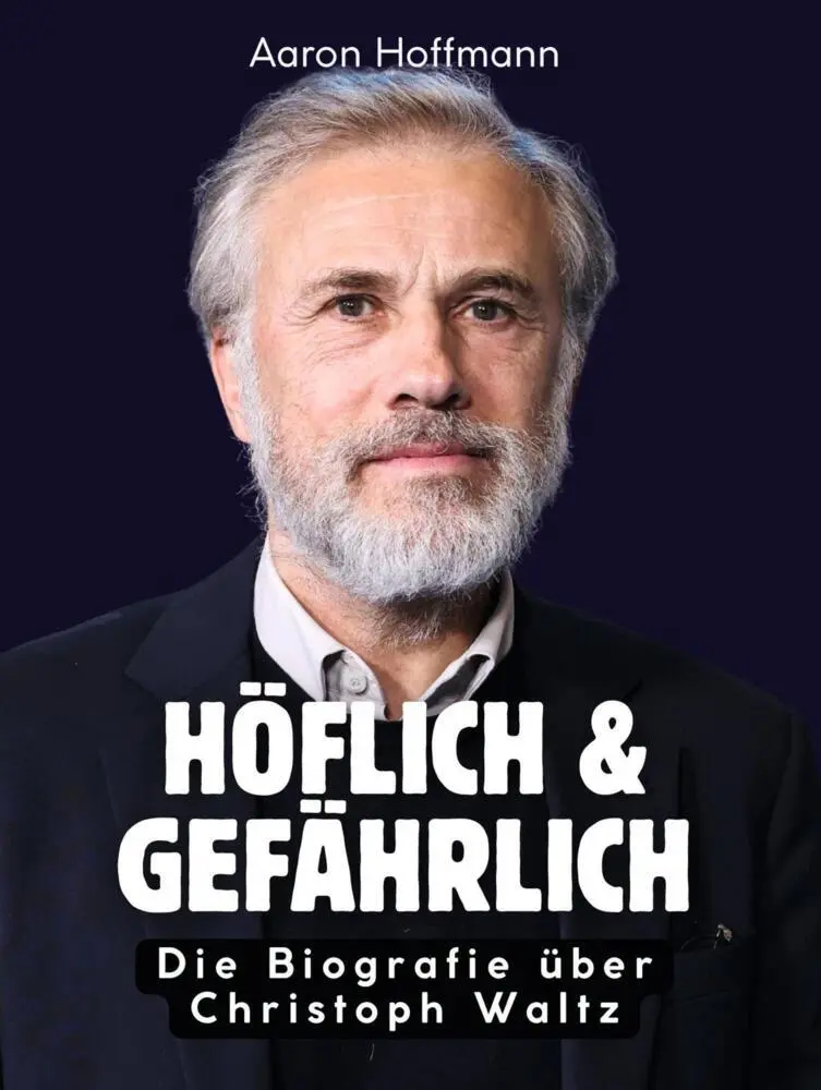 Cover: 9783695322770 | Höflich &amp; gefährlich | Aaron Hoffmann | Taschenbuch | 84 S. | Deutsch