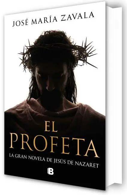 Cover: 9788466682770 | El Profeta / The Prophet | Zavala | Buch | Spanisch | 2026