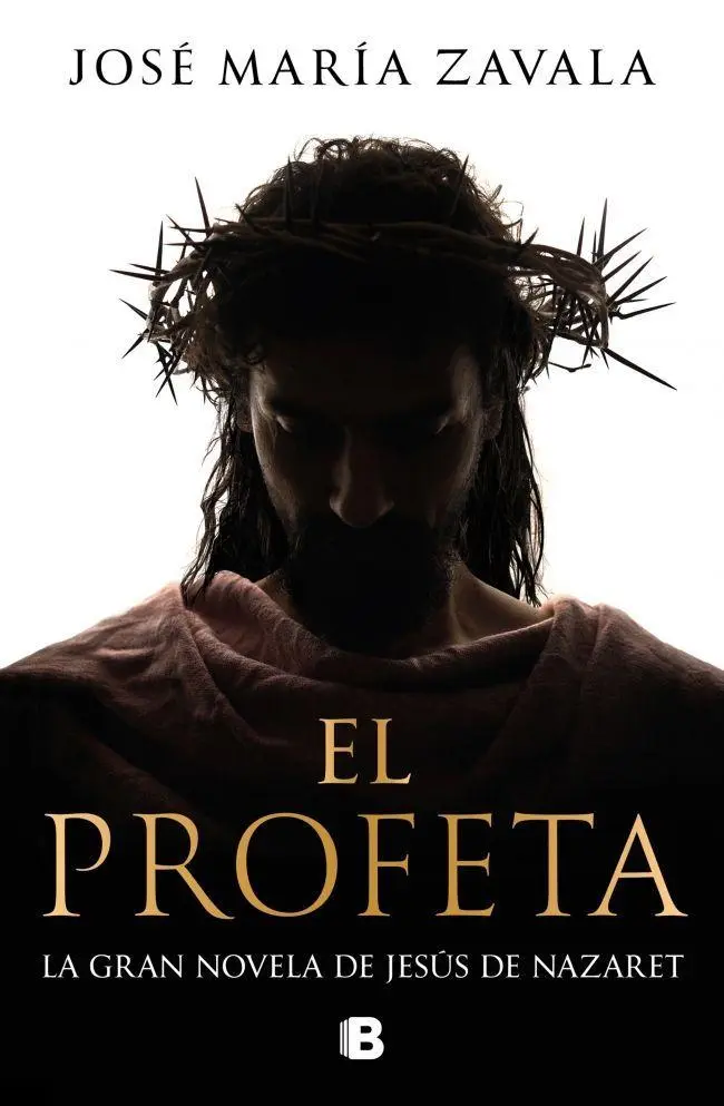 Bild: 9788466682770 | El Profeta / The Prophet | Zavala | Buch | Spanisch | 2026