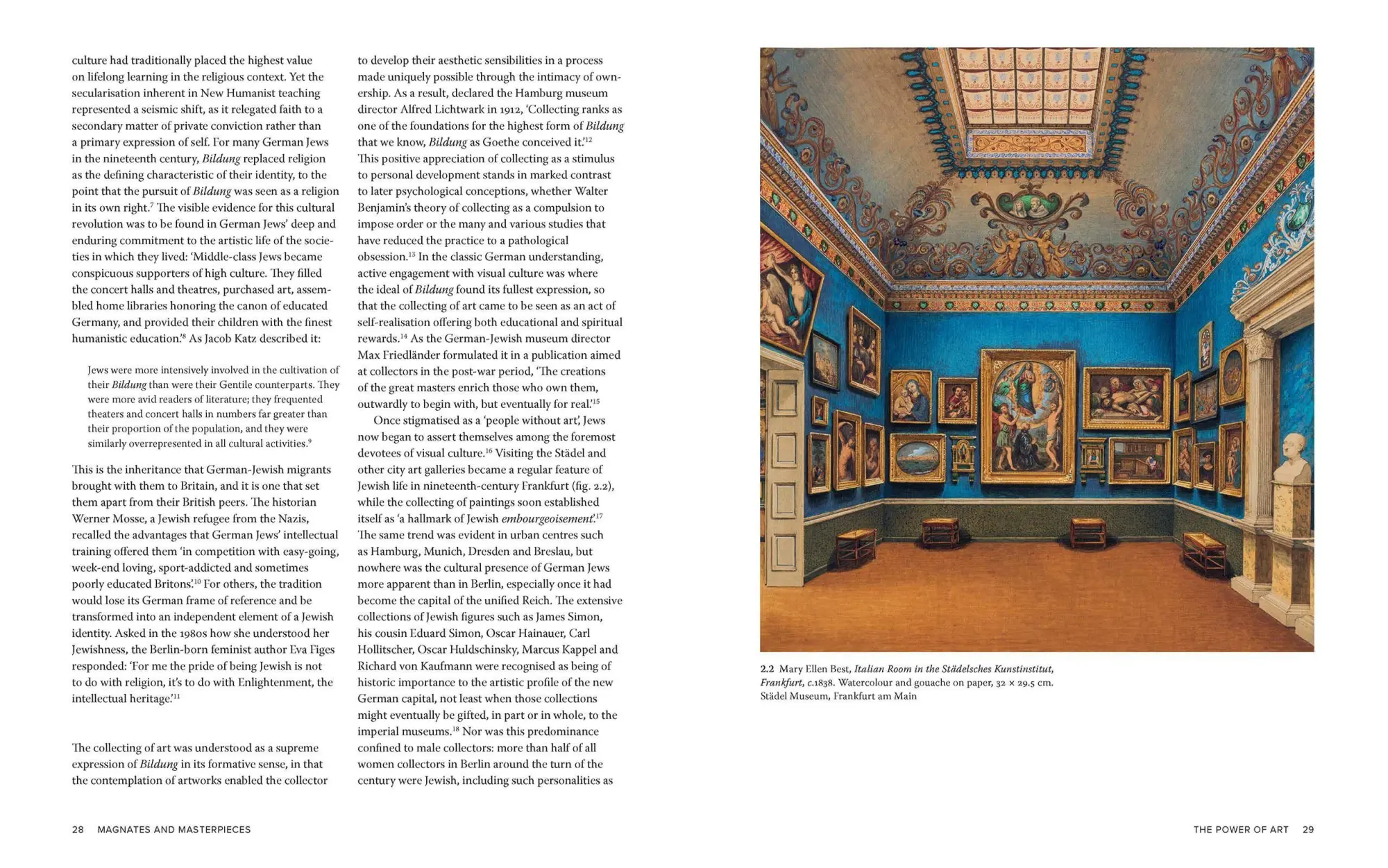 Bild: 9780300282870 | Magnates and Masterpieces | John Hilary | Buch | Englisch | 2025