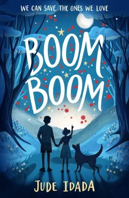 Cover: 9781800752870 | Boom Boom | Jude Idada | Taschenbuch | Kartoniert / Broschiert | 2023